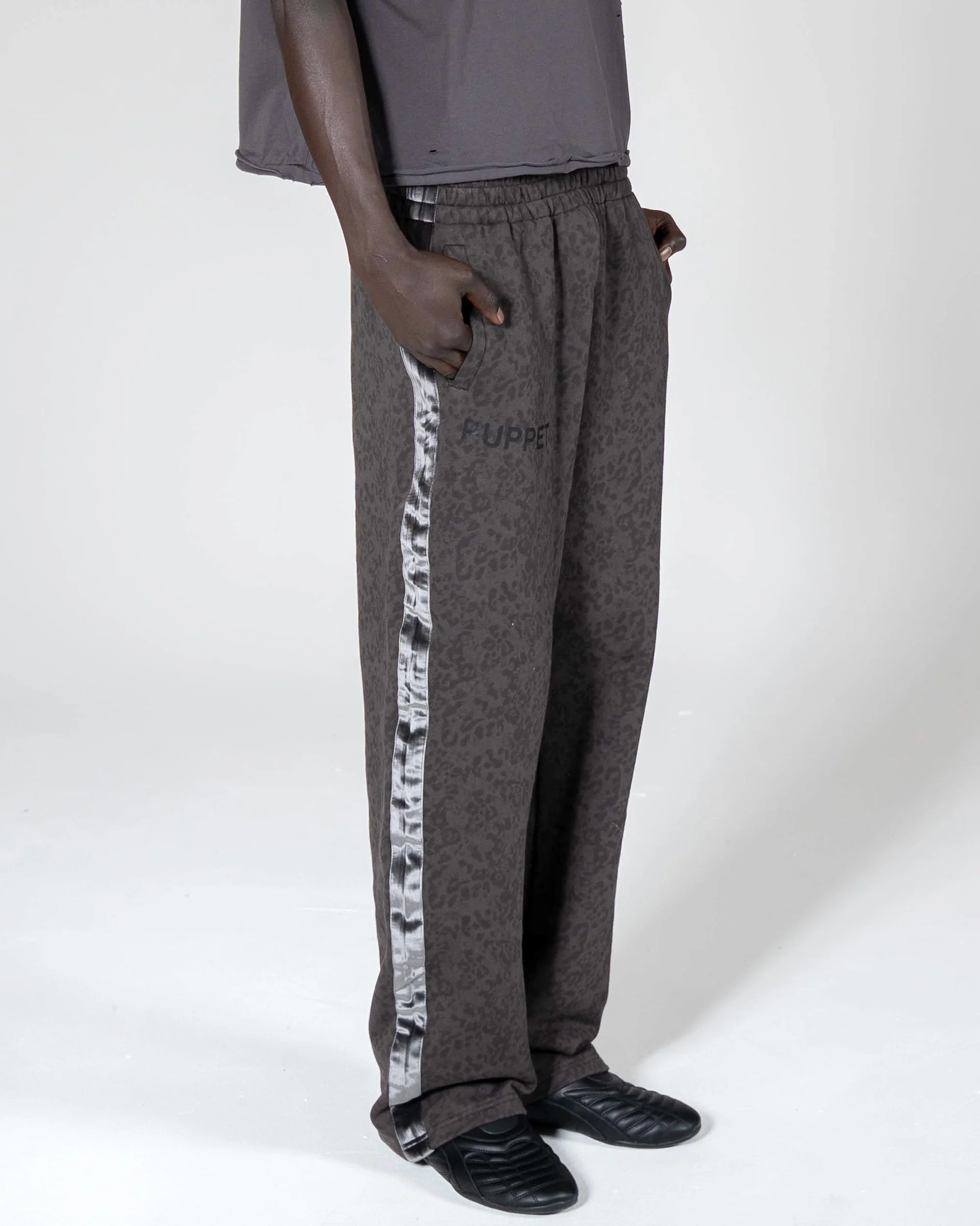 Punk Wash Sweatpants - Image 9