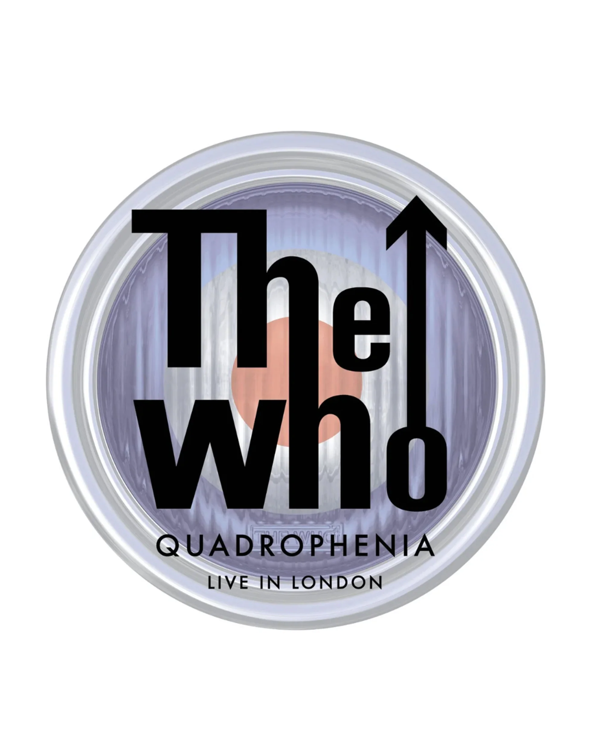 Quadrophenia - Live In London 2 CD/2 Blu-ray/DVD Combo