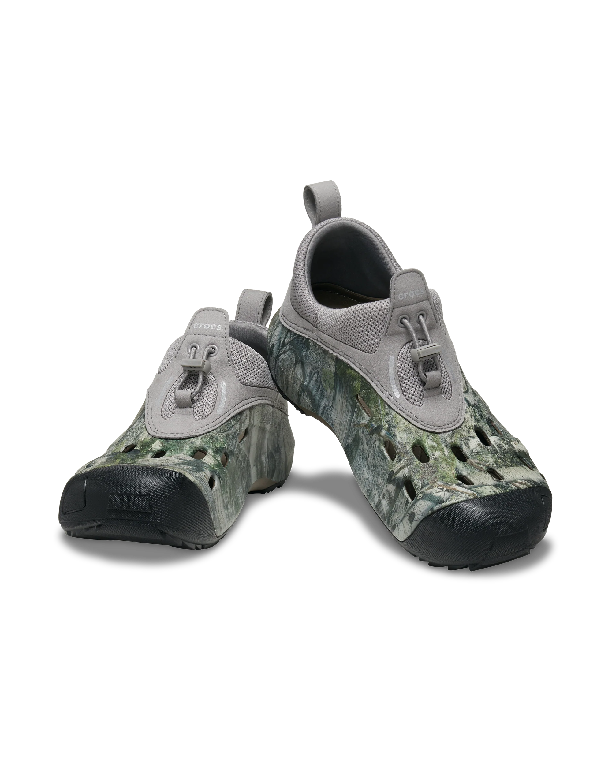 Quick Trail Low Mossy Oak - Walnut - Image 3