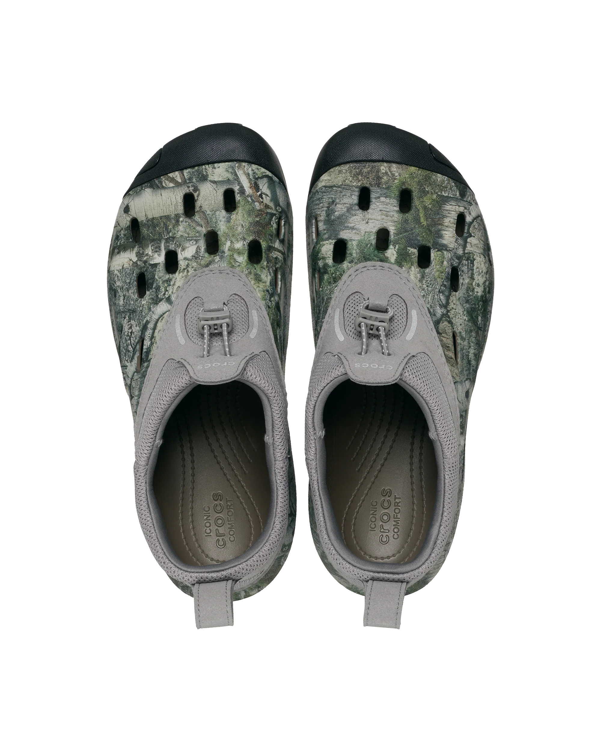 Quick Trail Low Mossy Oak - Walnut - Image 4