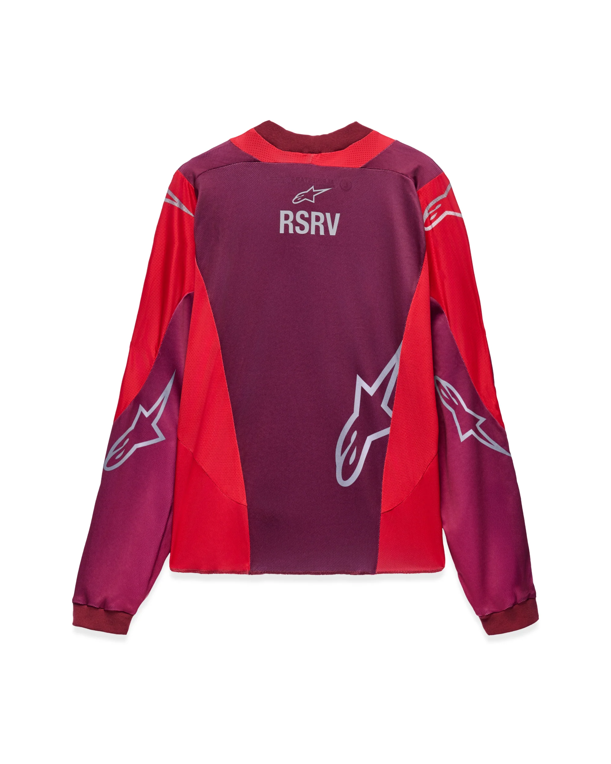 Racer Reworked LS Jersey - Image 2
