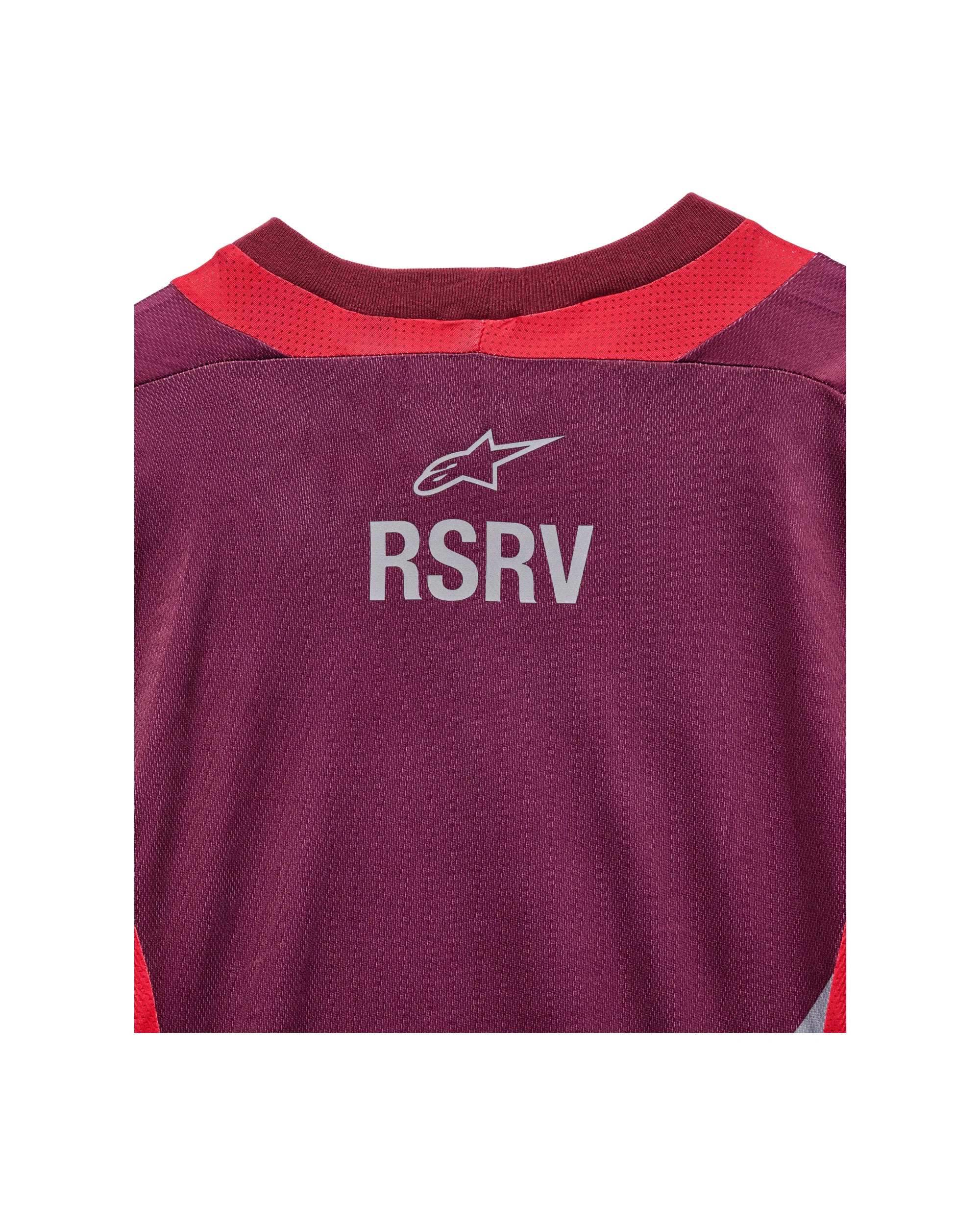 Racer Reworked LS Jersey - Image 5