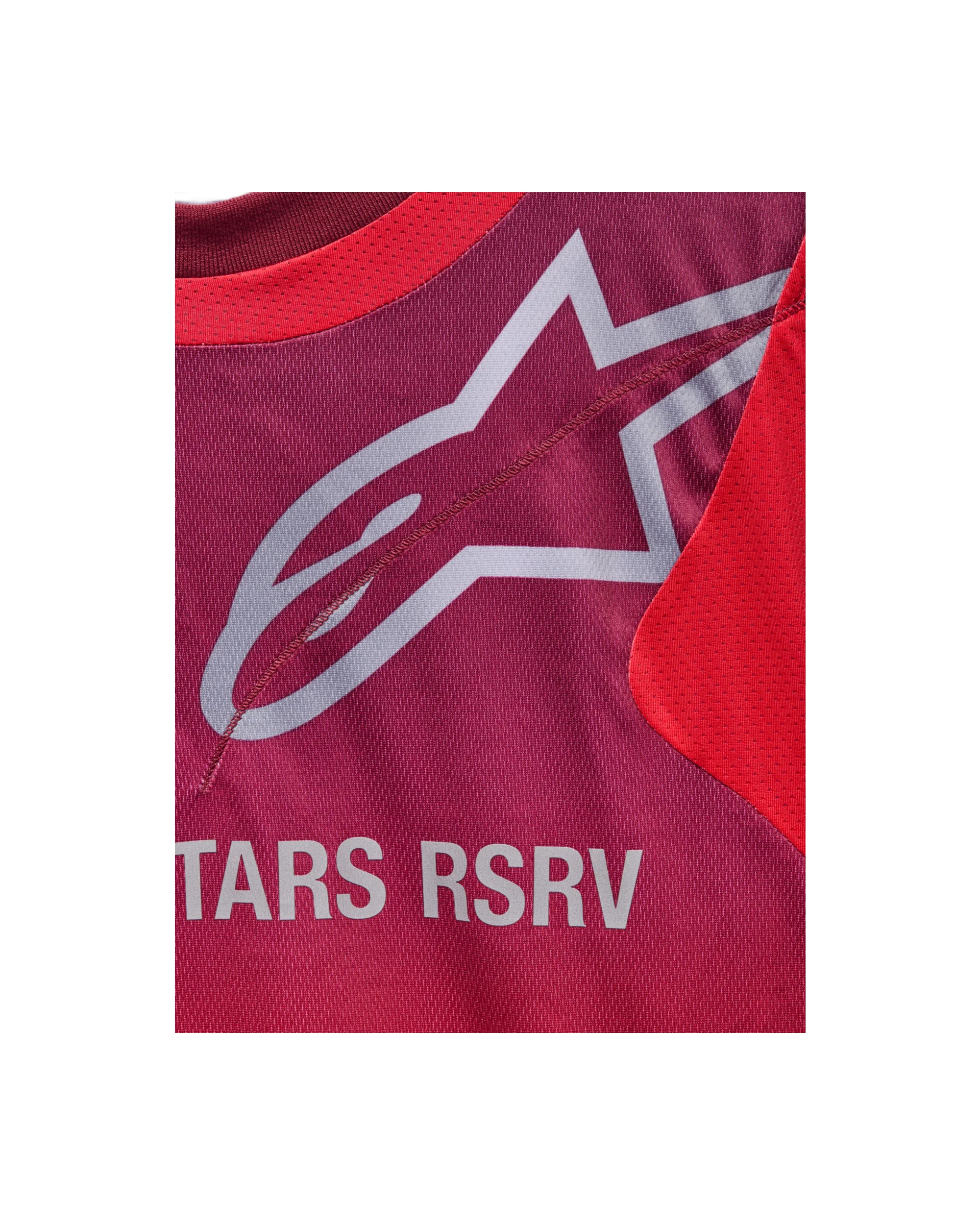 Racer Reworked LS Jersey - Image 6