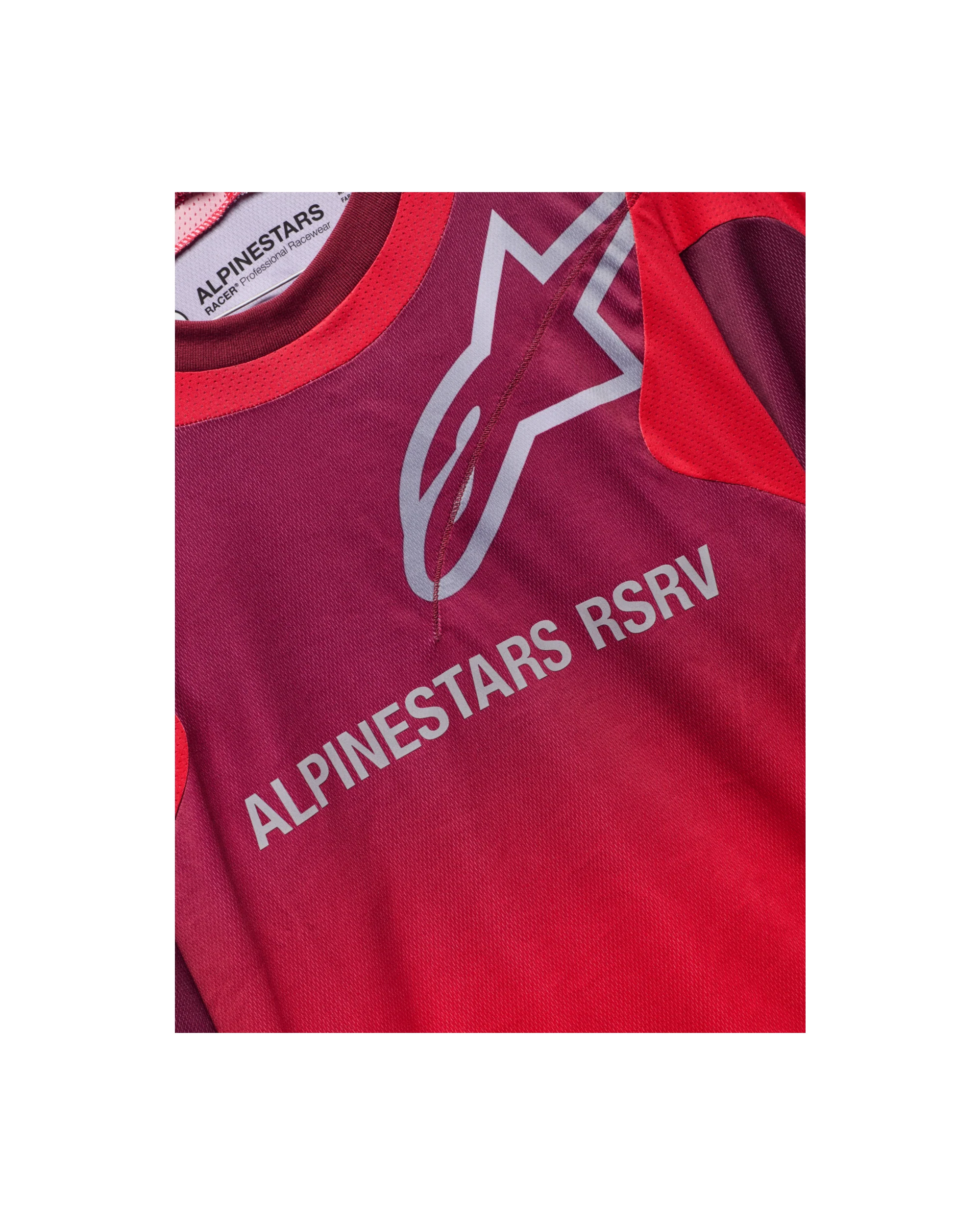 Racer Reworked LS Jersey - Image 9