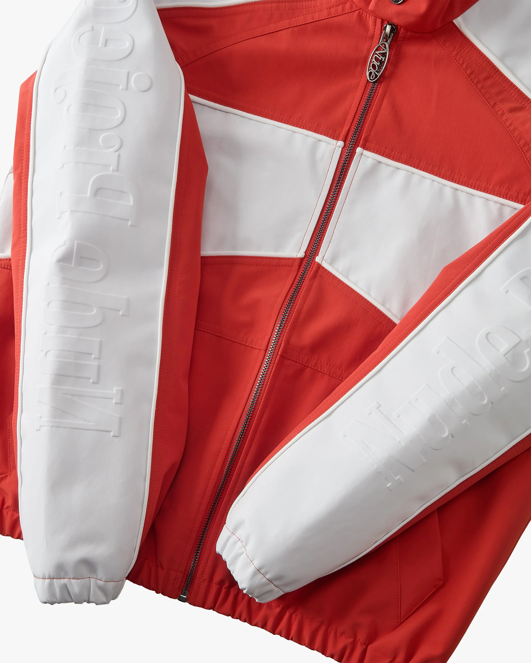 Racing Windbreaker Jacket - Image 17
