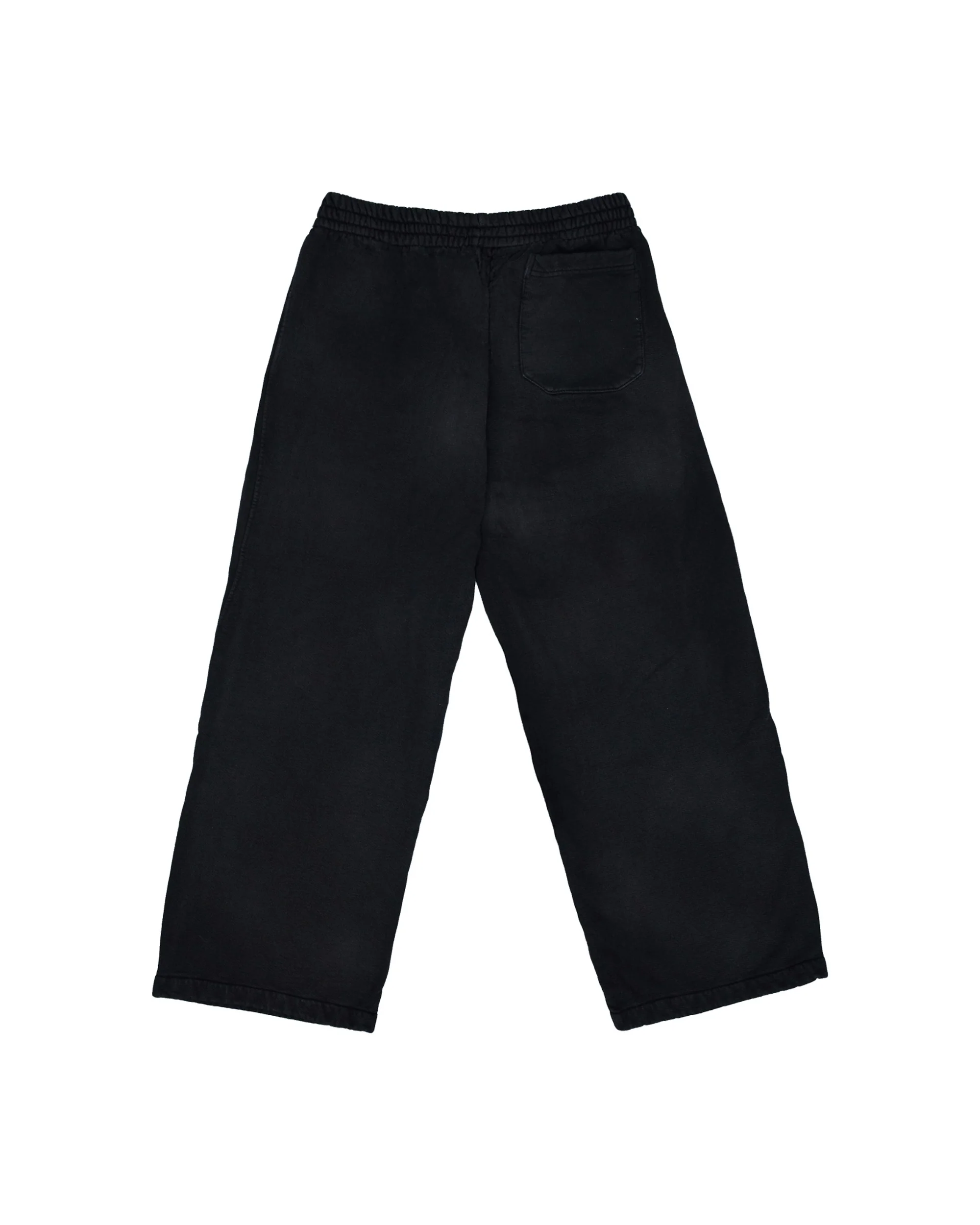Radars® Night Black Sweatpants - Image 2