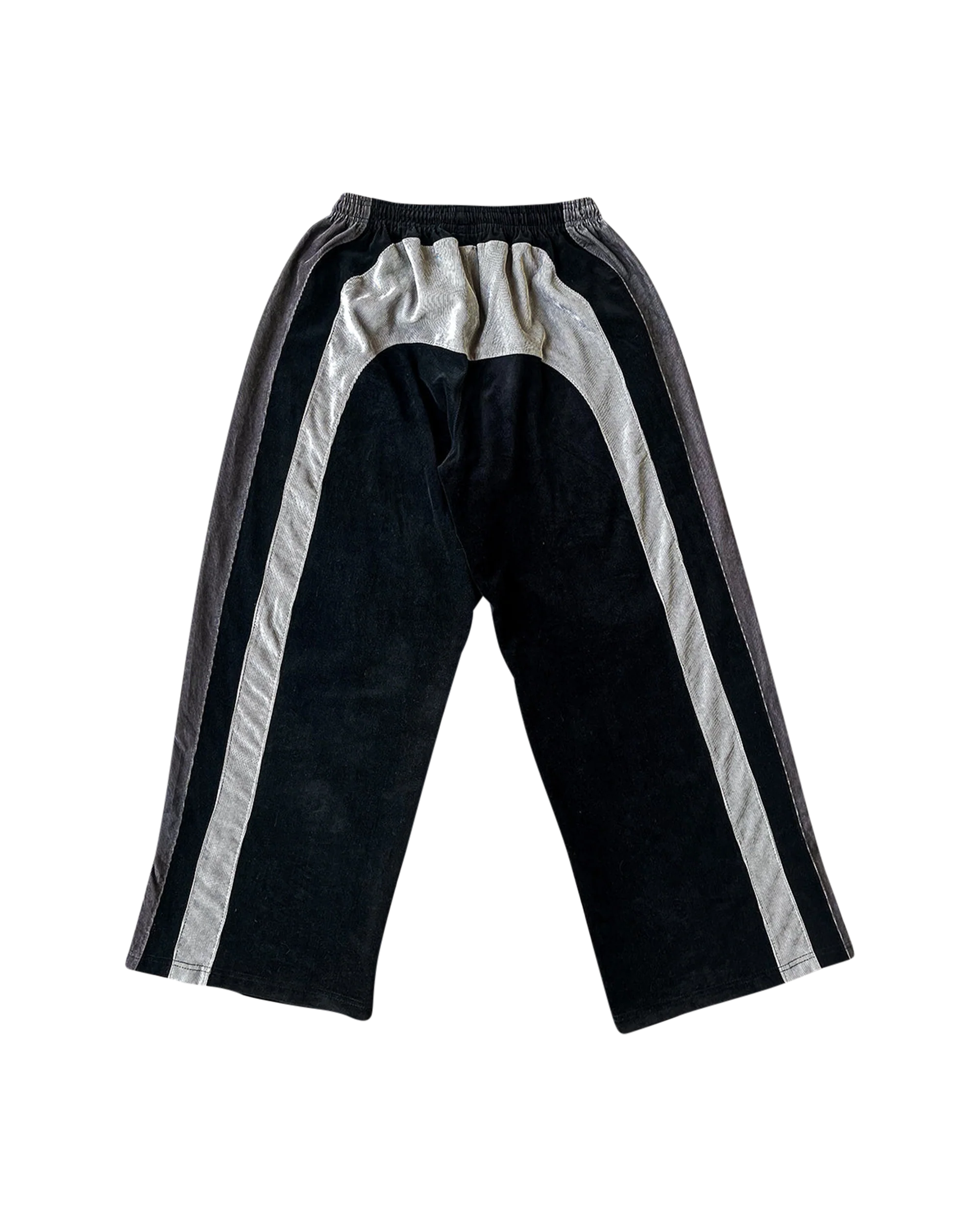 "RADIANT AURA" WIDE LEG SWEATS (POKERFACE) - Image 6