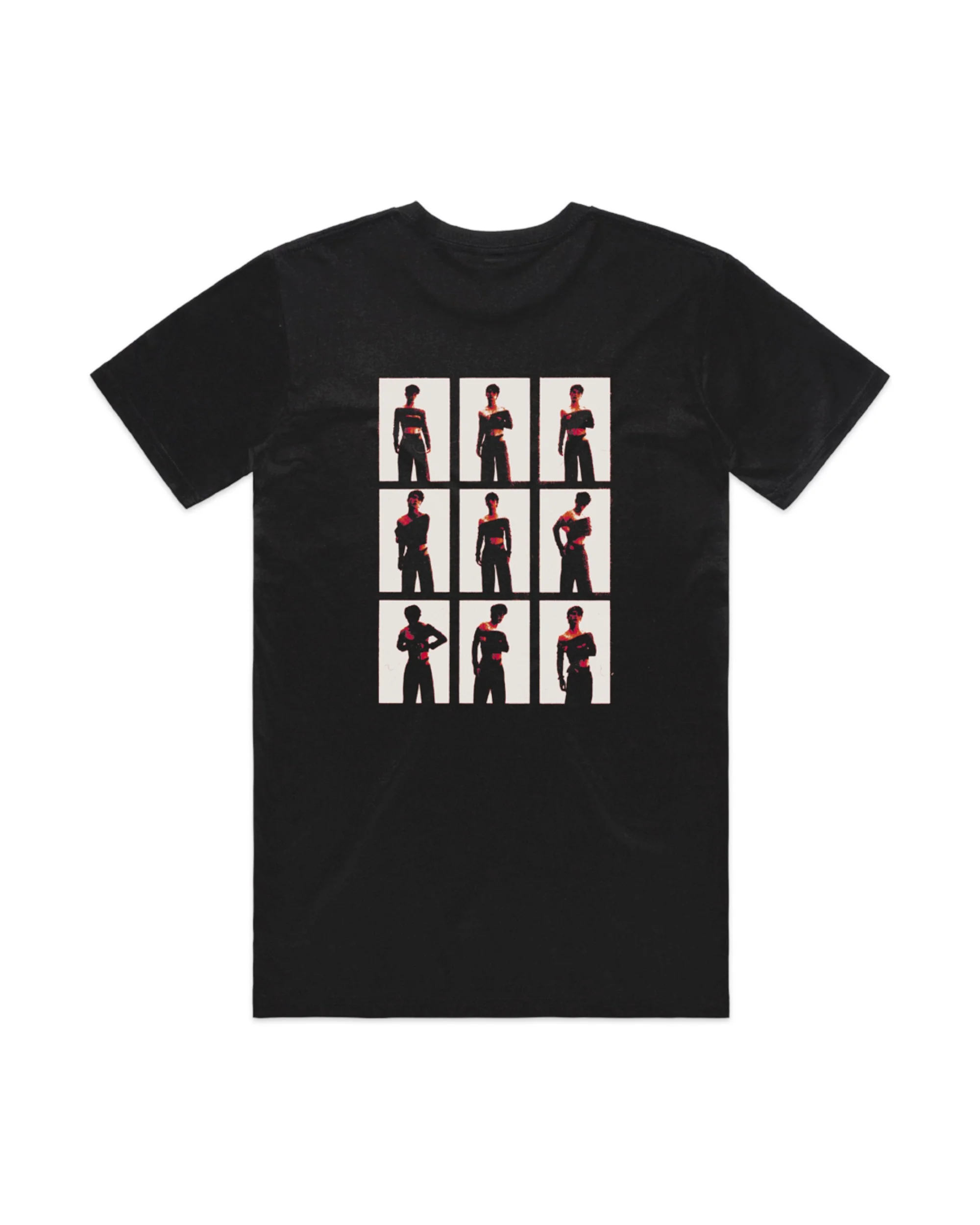 Rager Teenager T-Shirt