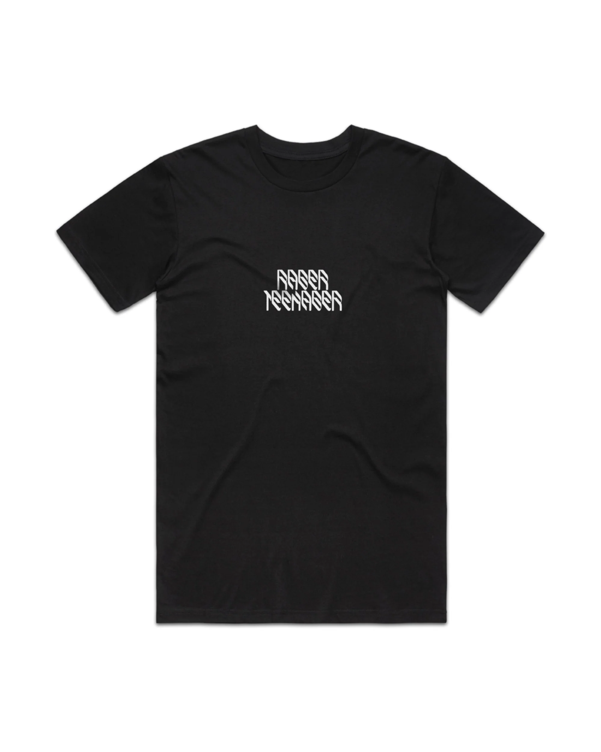 Rager Teenager T-Shirt - Image 2