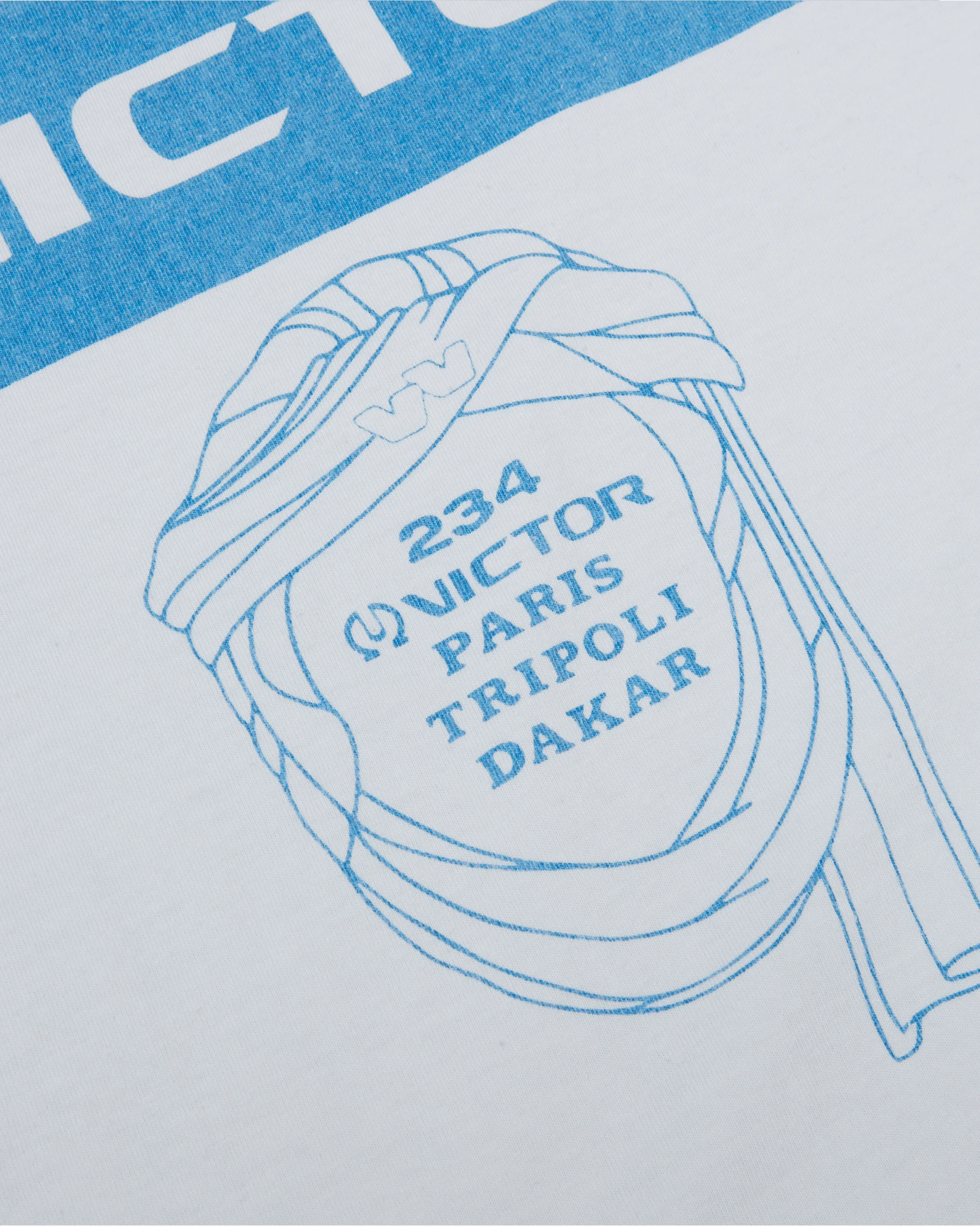 RALLY RACE TEE - Image 5