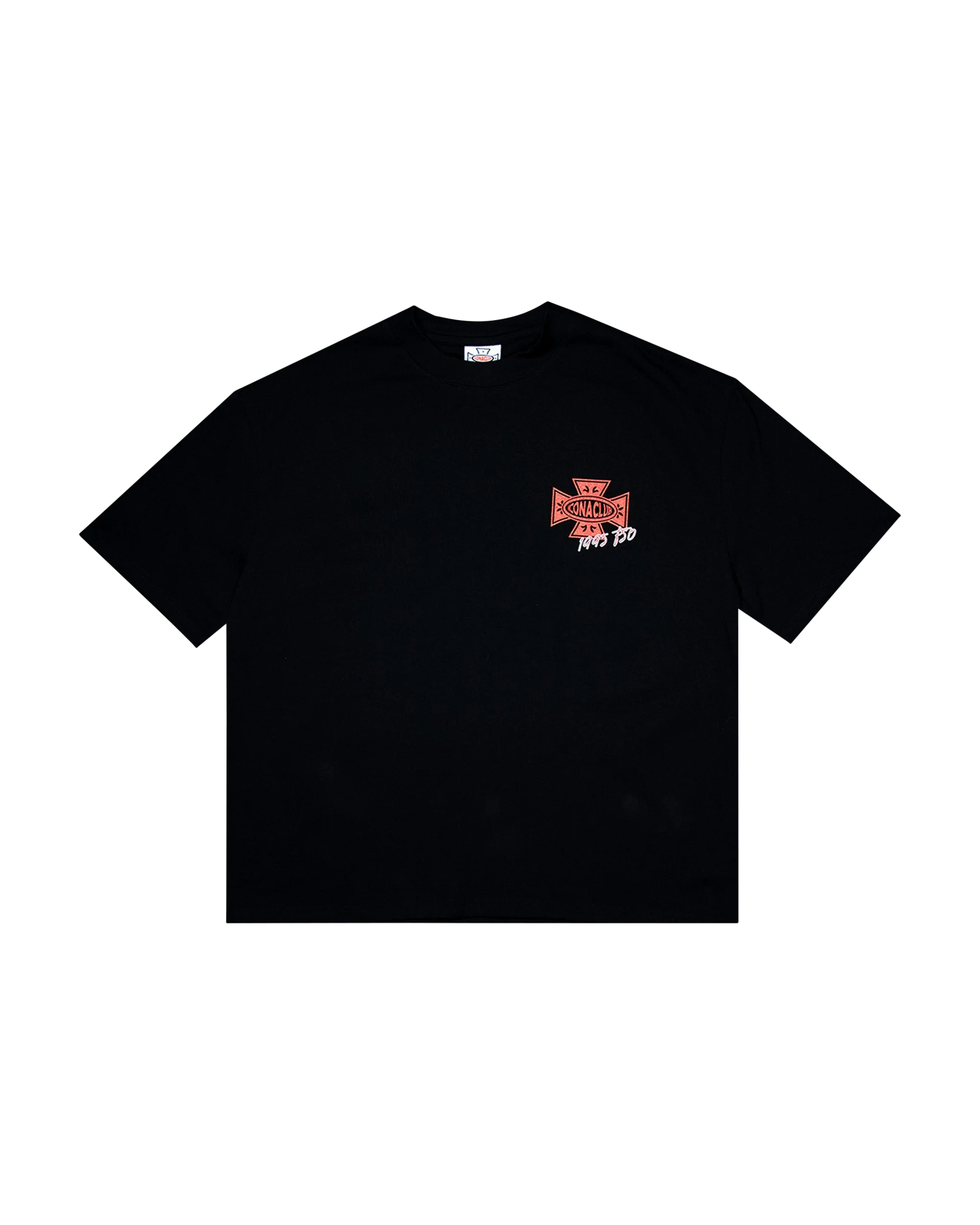 Rar-e Art Tee Black - Image 4