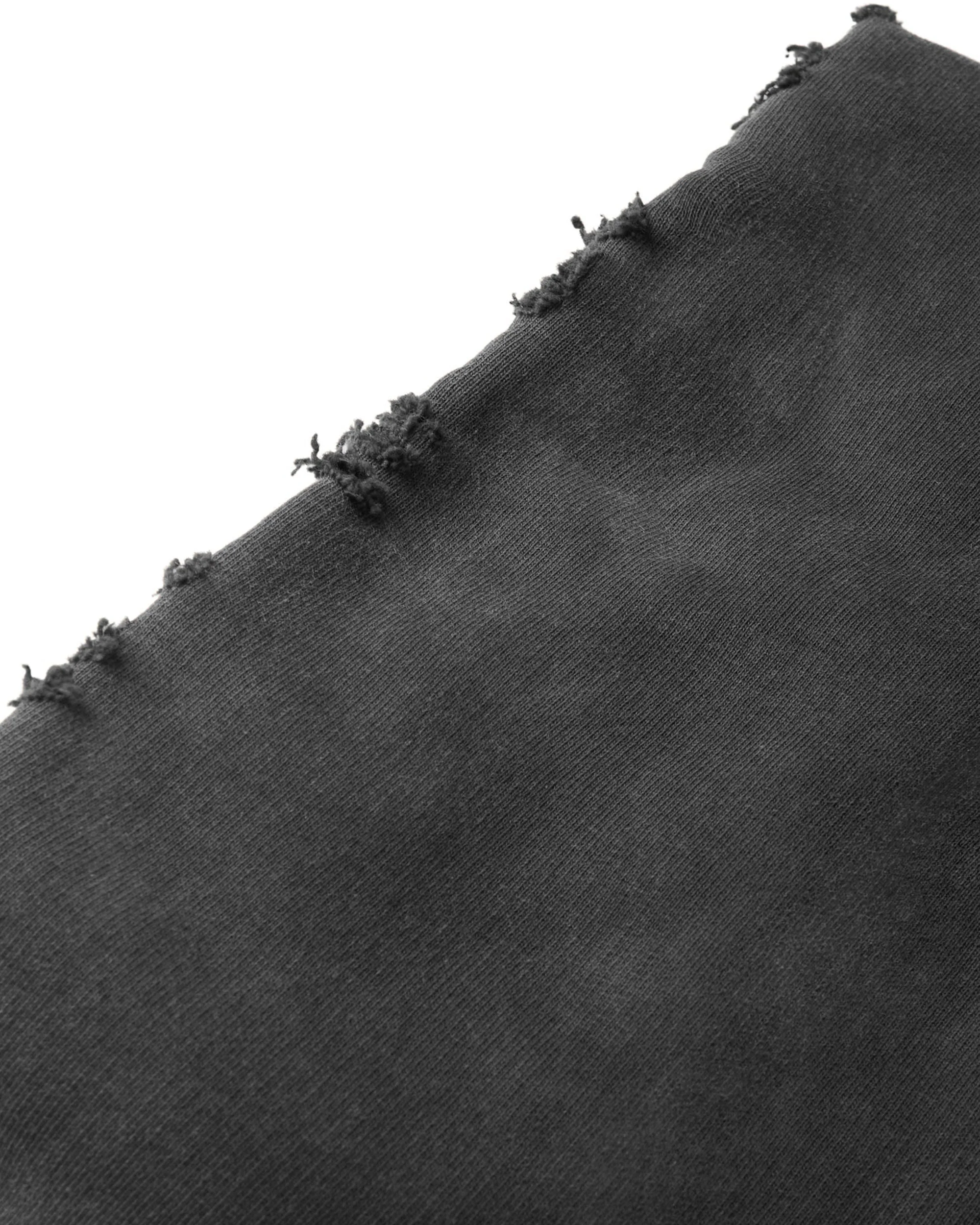 RAW AY CROSS HOODIE - Image 4