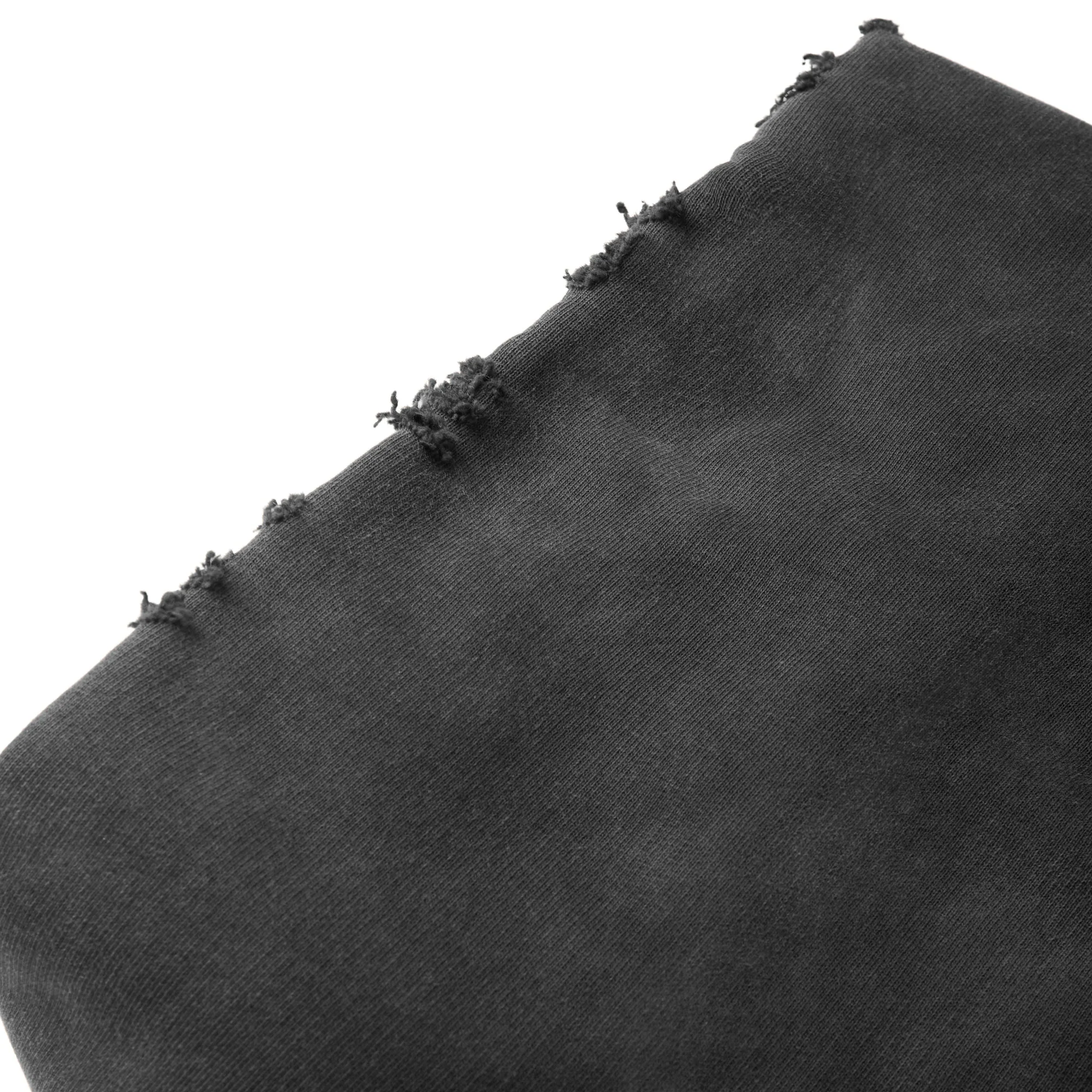 RAW AY CROSS HOODIE - Image 8