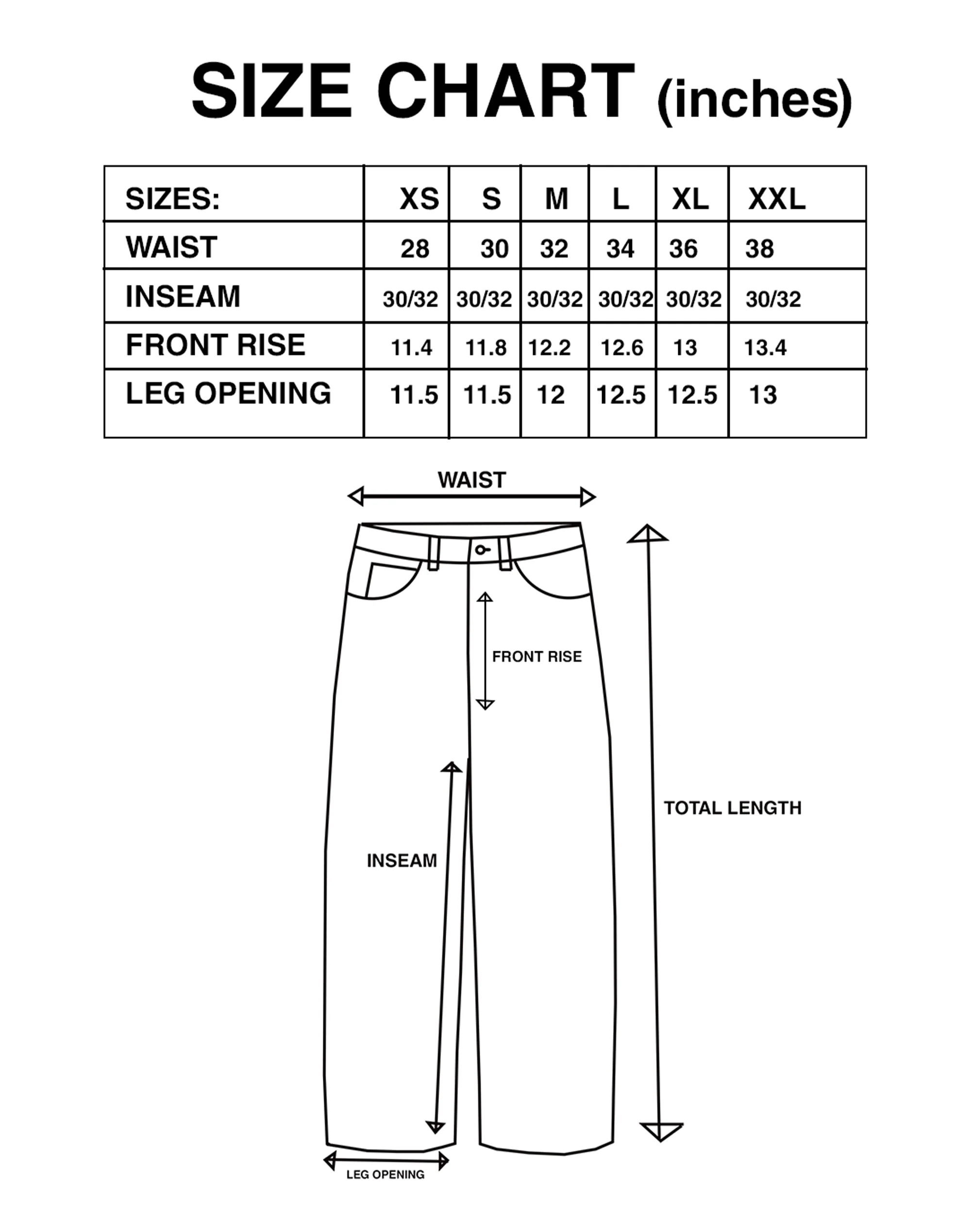 RAW BLACK JAPANESE DENIM JEANS - Image 9