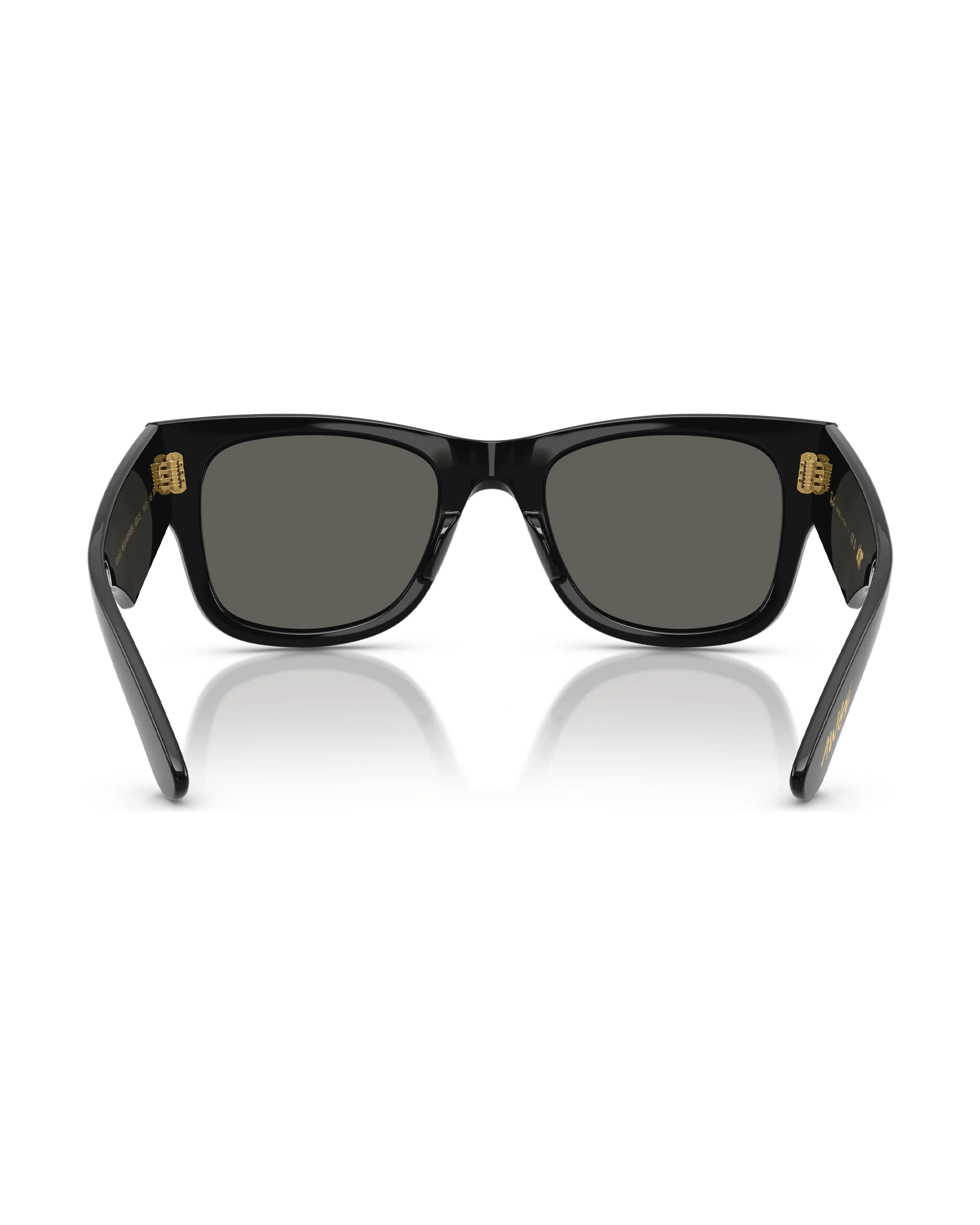 RAY BAN MEGA WAYFARER X ASAP ROCKY BLACKOUT - Image 5