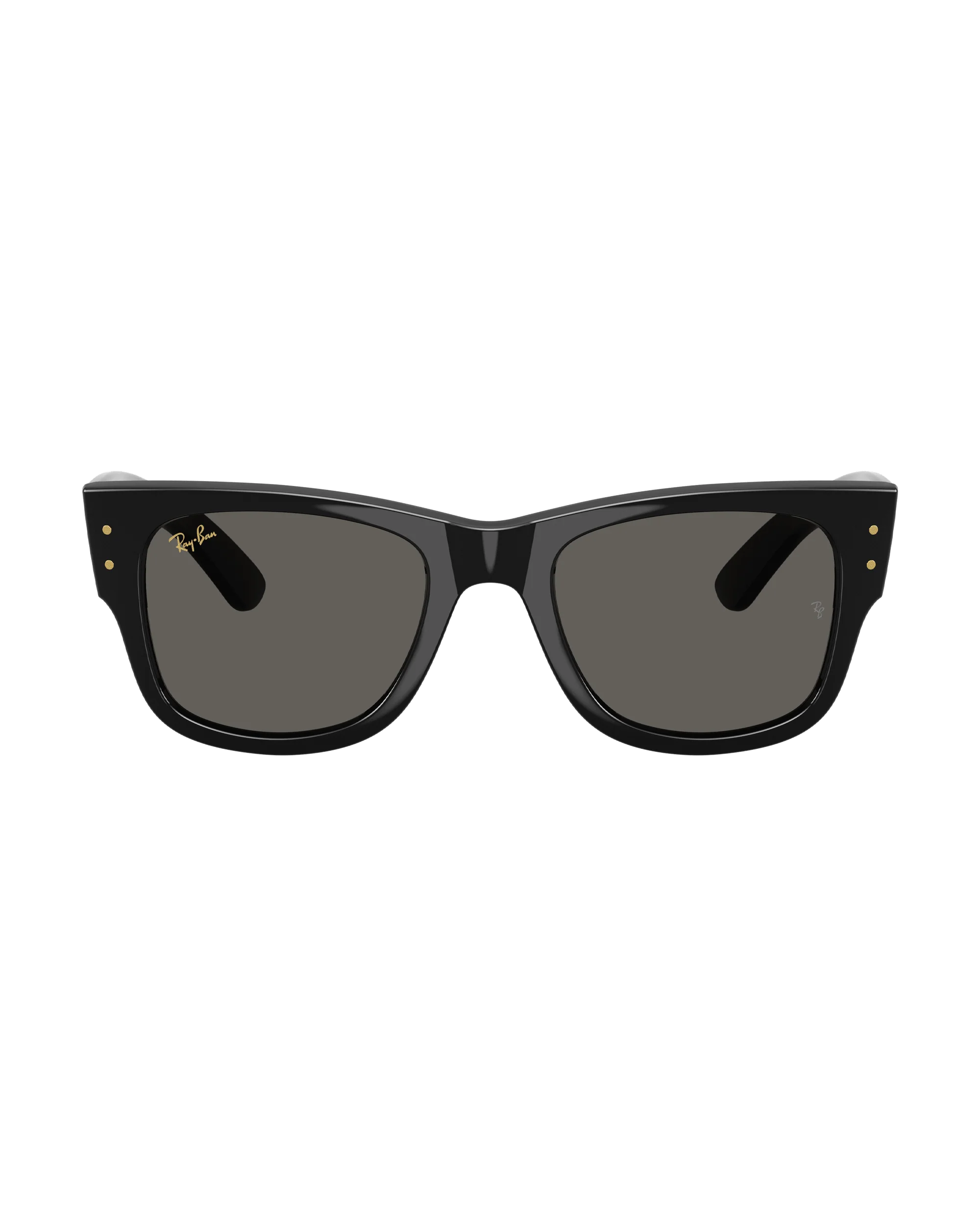 RAY BAN MEGA WAYFARER X ASAP ROCKY BLACKOUT - Image 7