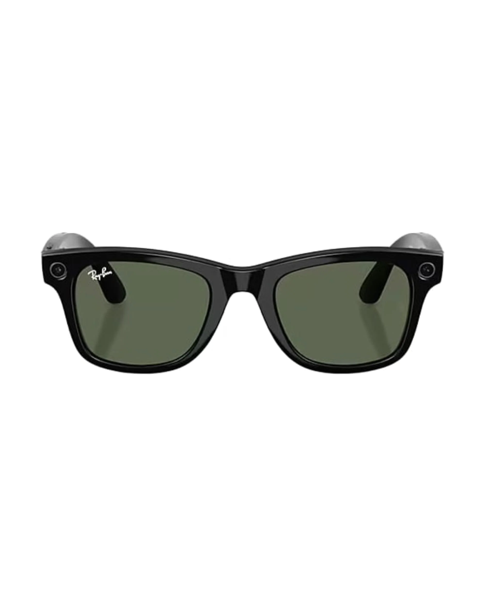 RAY-BAN META WAYFARER GEN 2 - SHINY BLACK