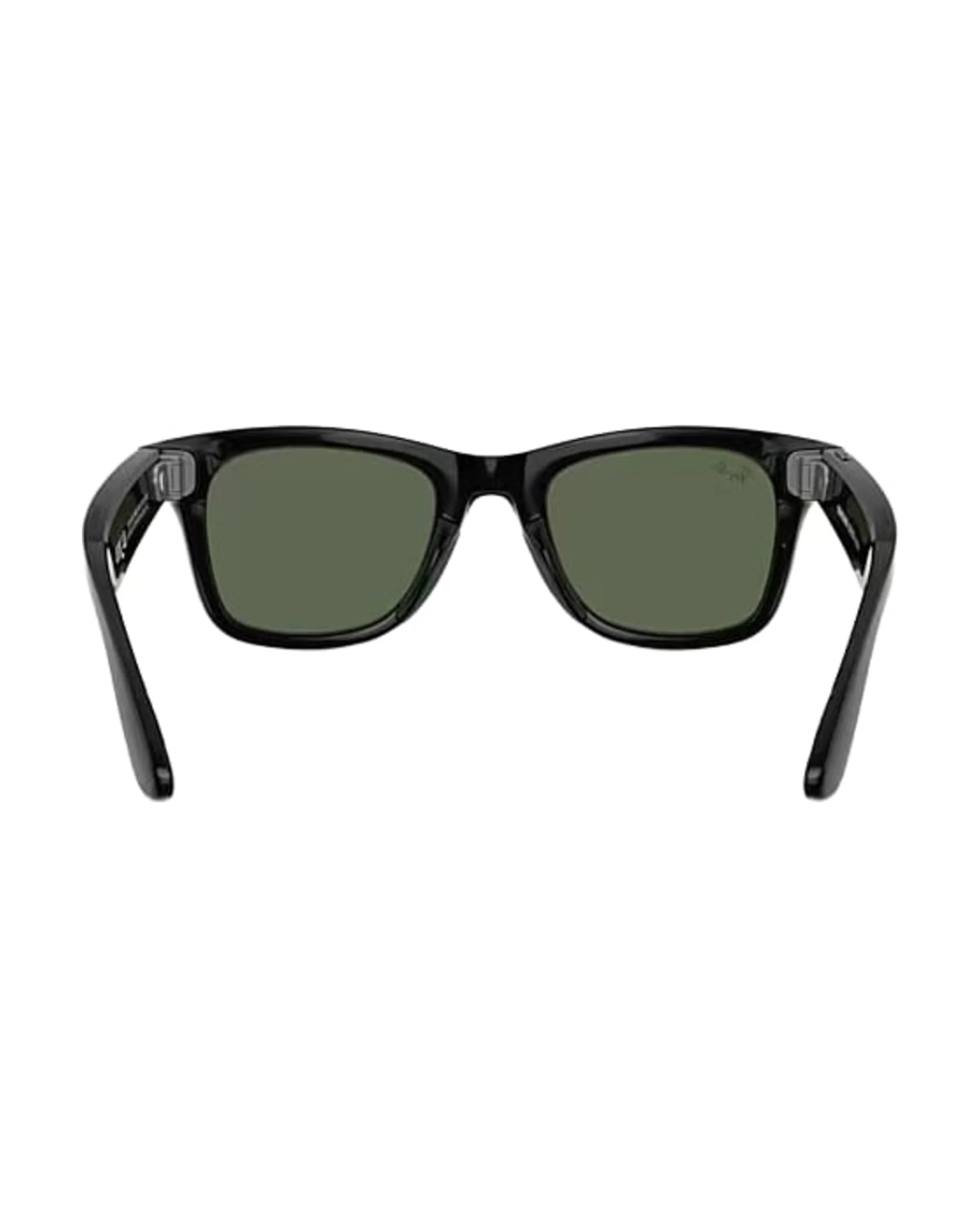 RAY-BAN META WAYFARER GEN 2 - SHINY BLACK - Image 6