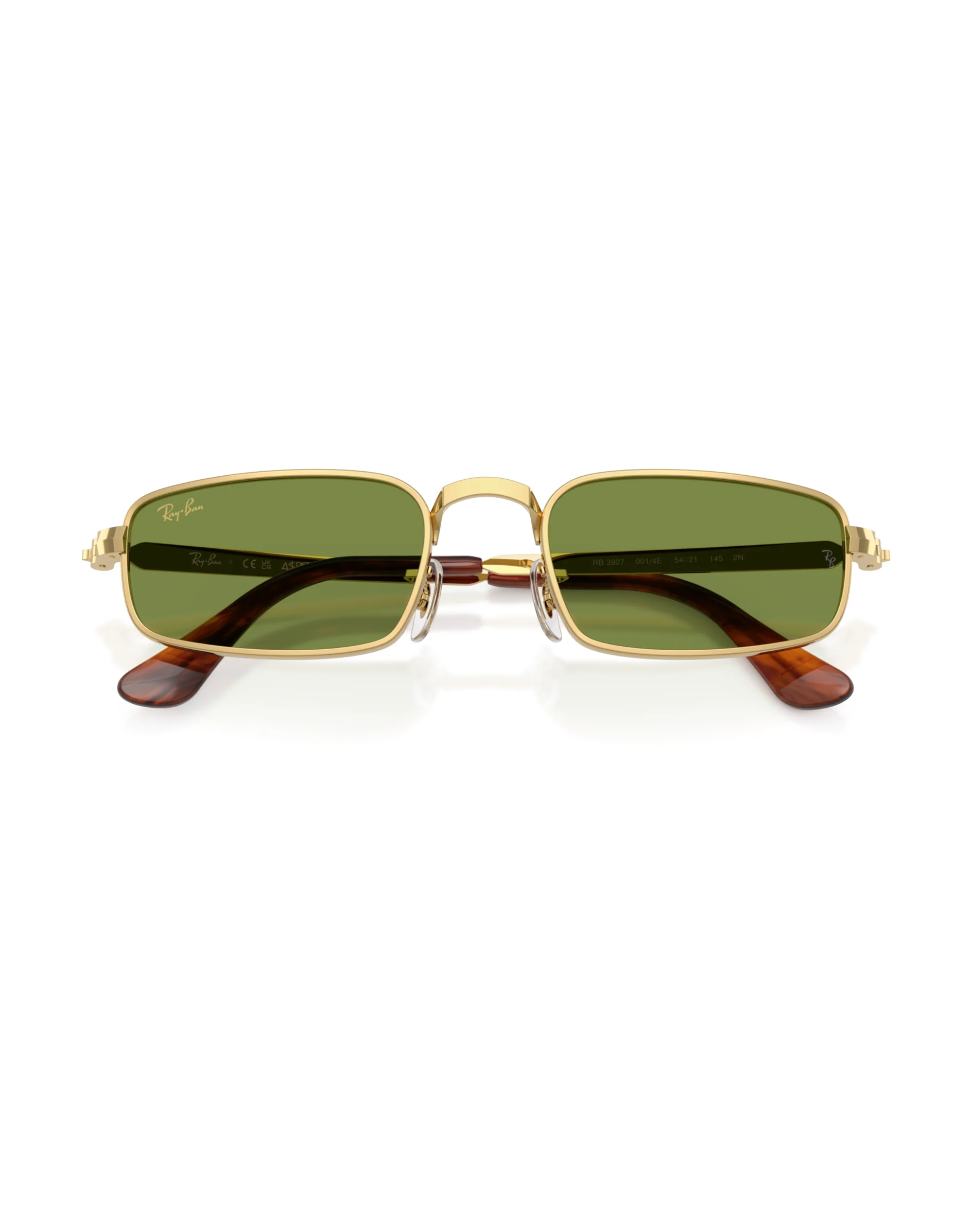 RAY-BAN X A$AP ROCKY BOLD METALS PILLOW GREEN - Image 5