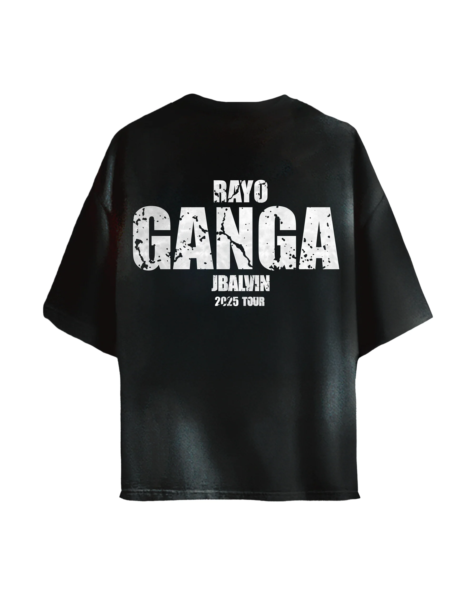 RAYO GANGA T-SHIRT CREW - Image 2