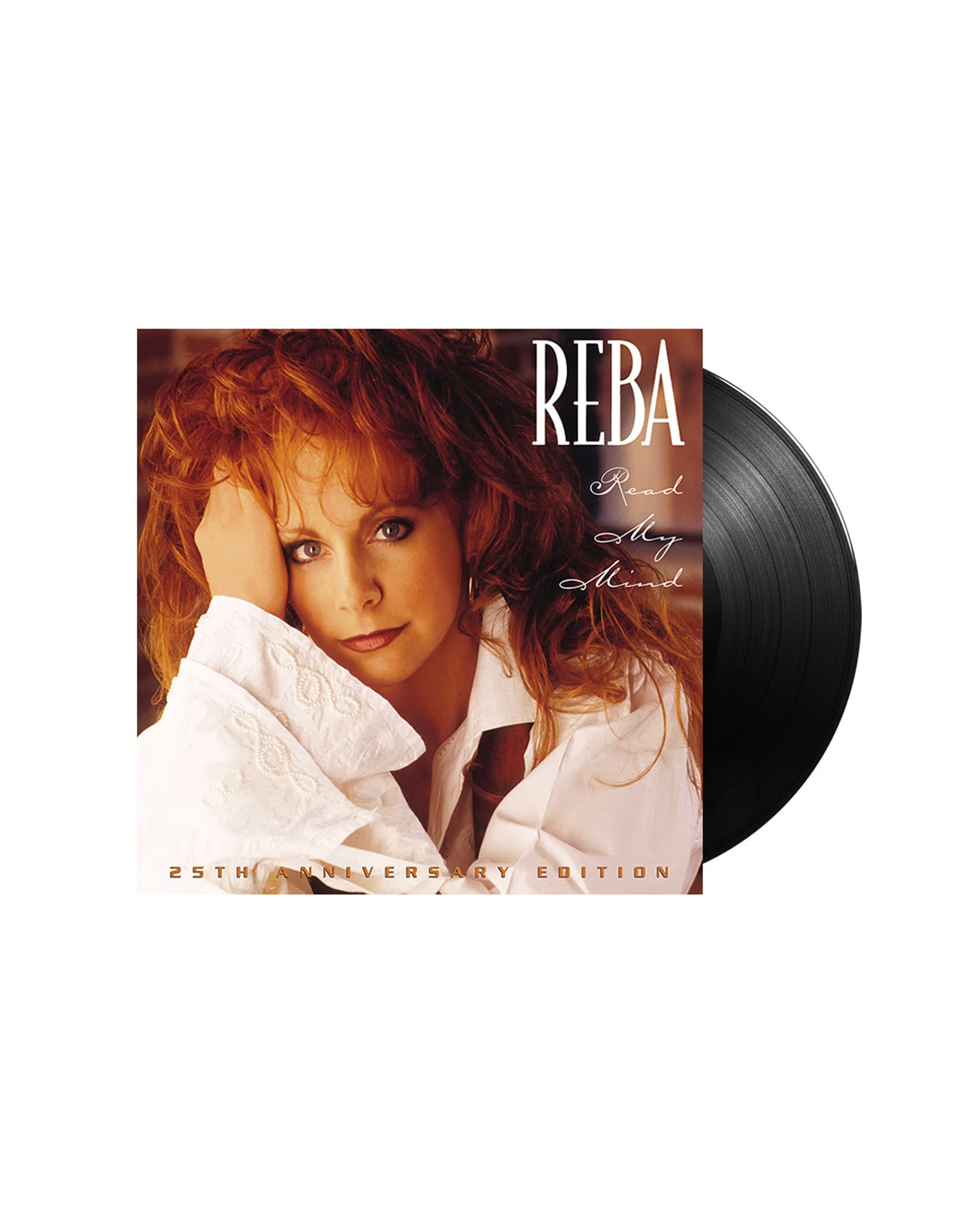 Read My Mind 25th Anniversary (Vinyl)