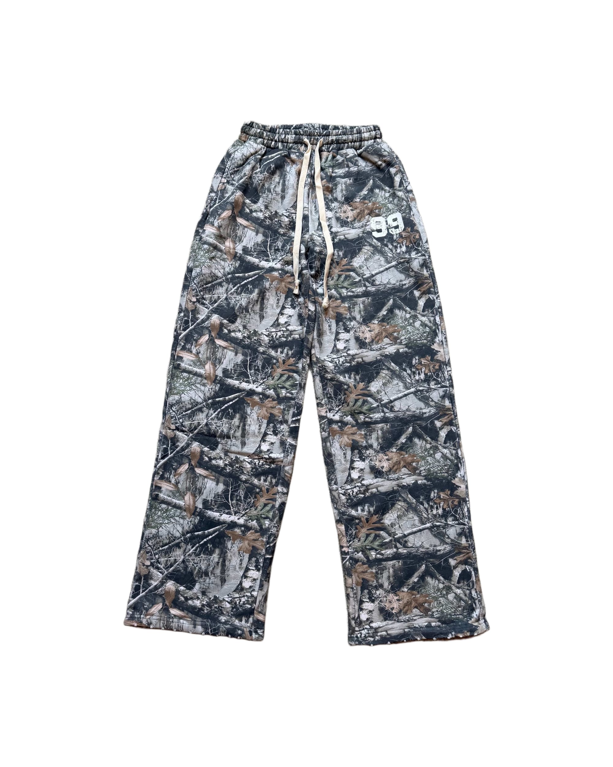 Realtree 99 Sweatpants - Image 2