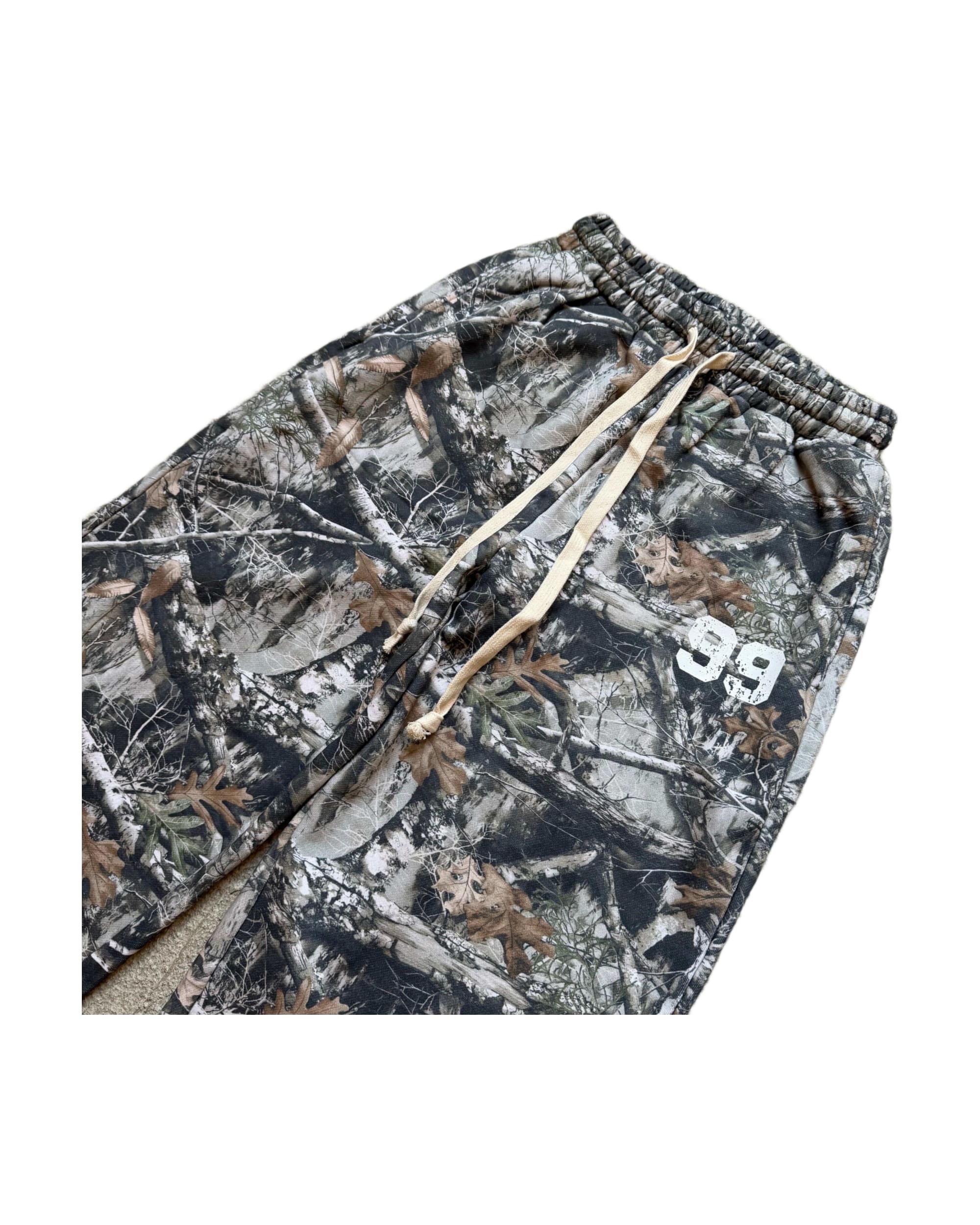 Realtree 99 Sweatpants - Image 3