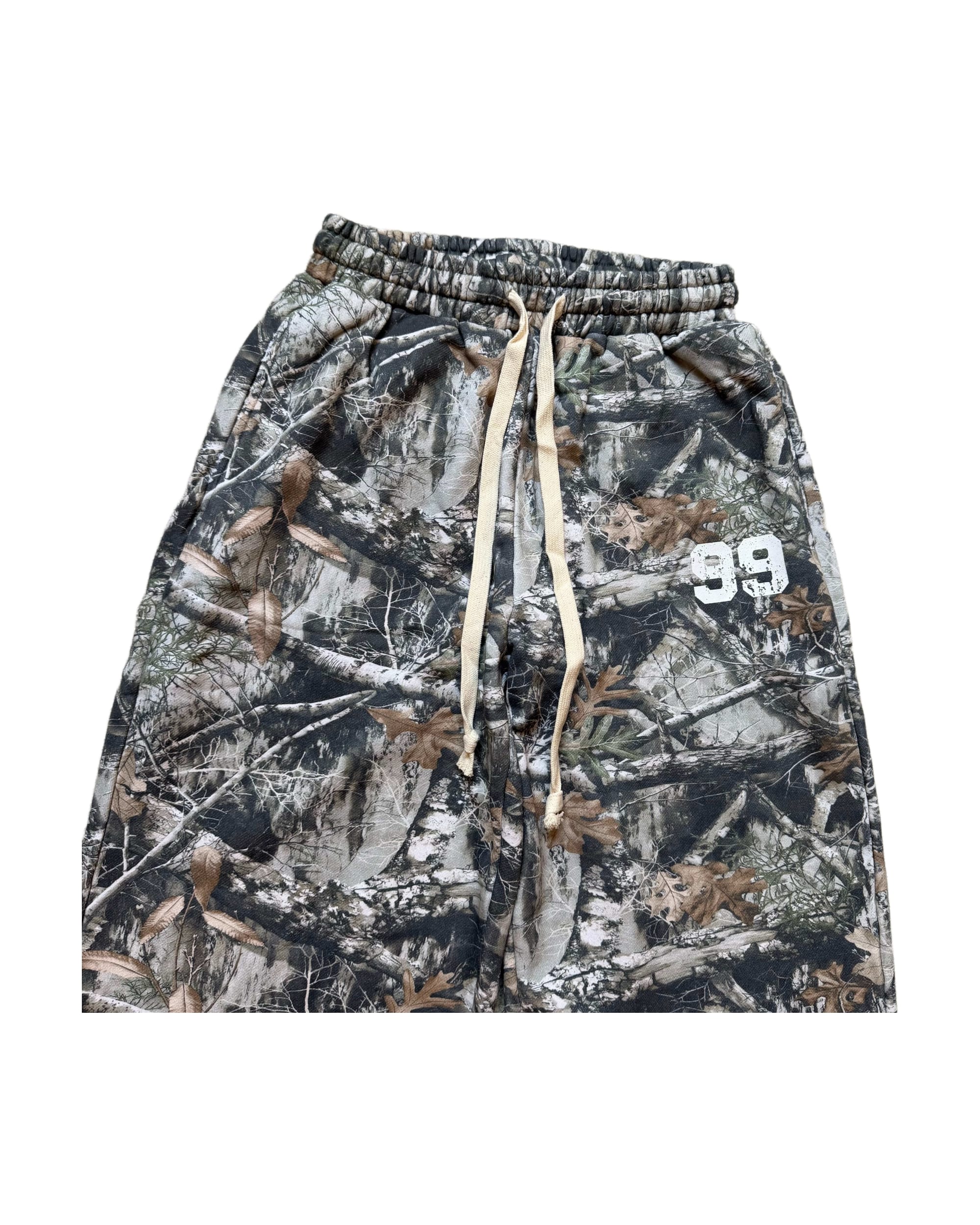 Realtree 99 Sweatpants - Image 4