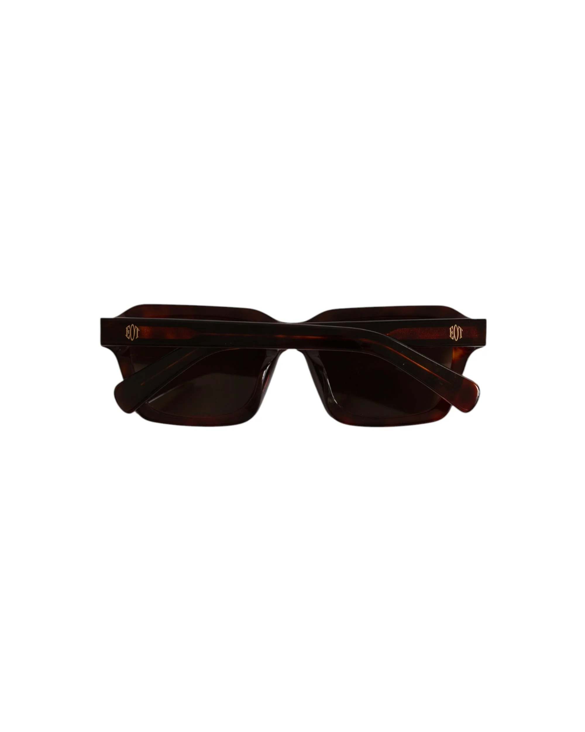 Rectangle Sunglasses - Image 2