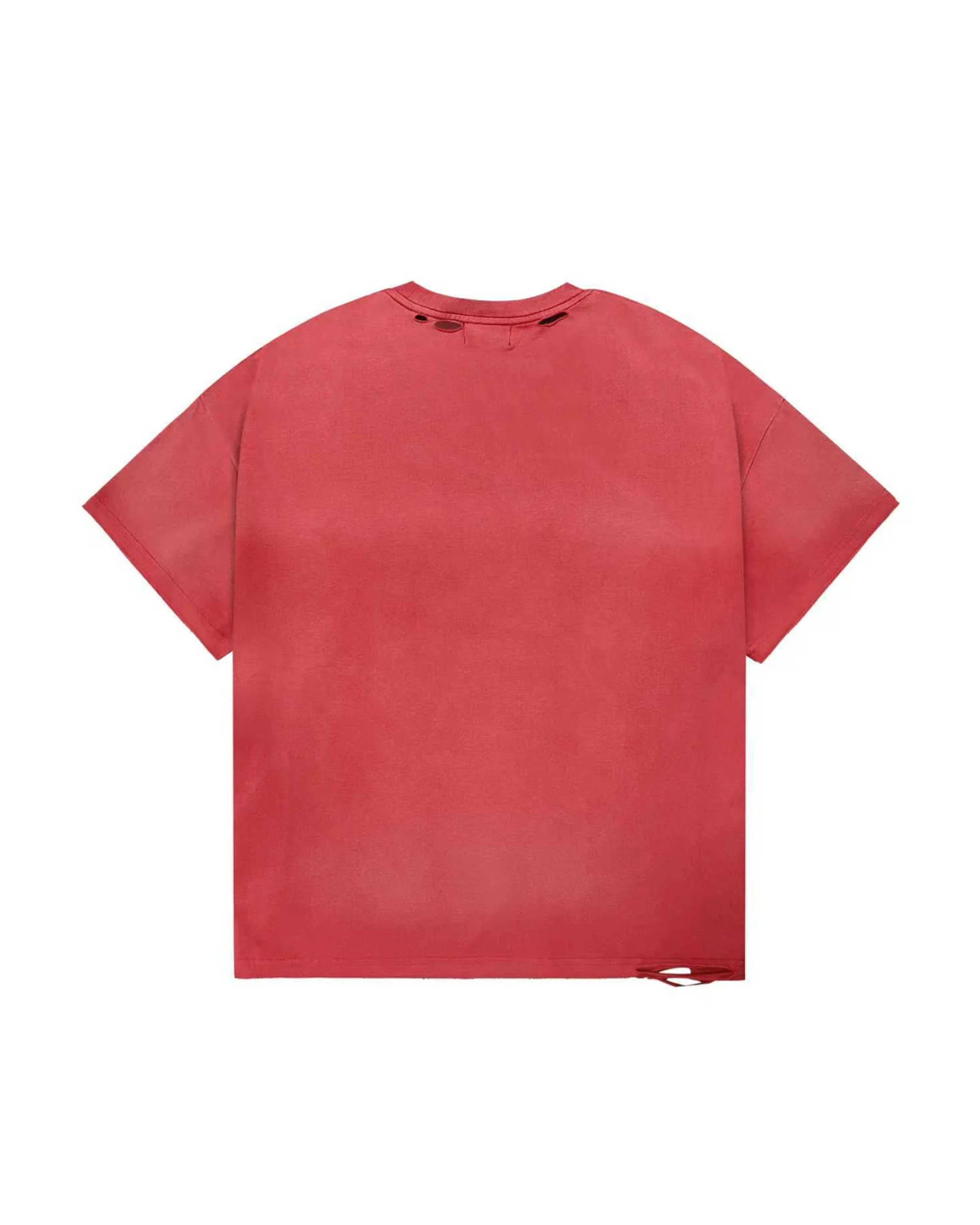 RED STILE PARADISE TEE - Image 2