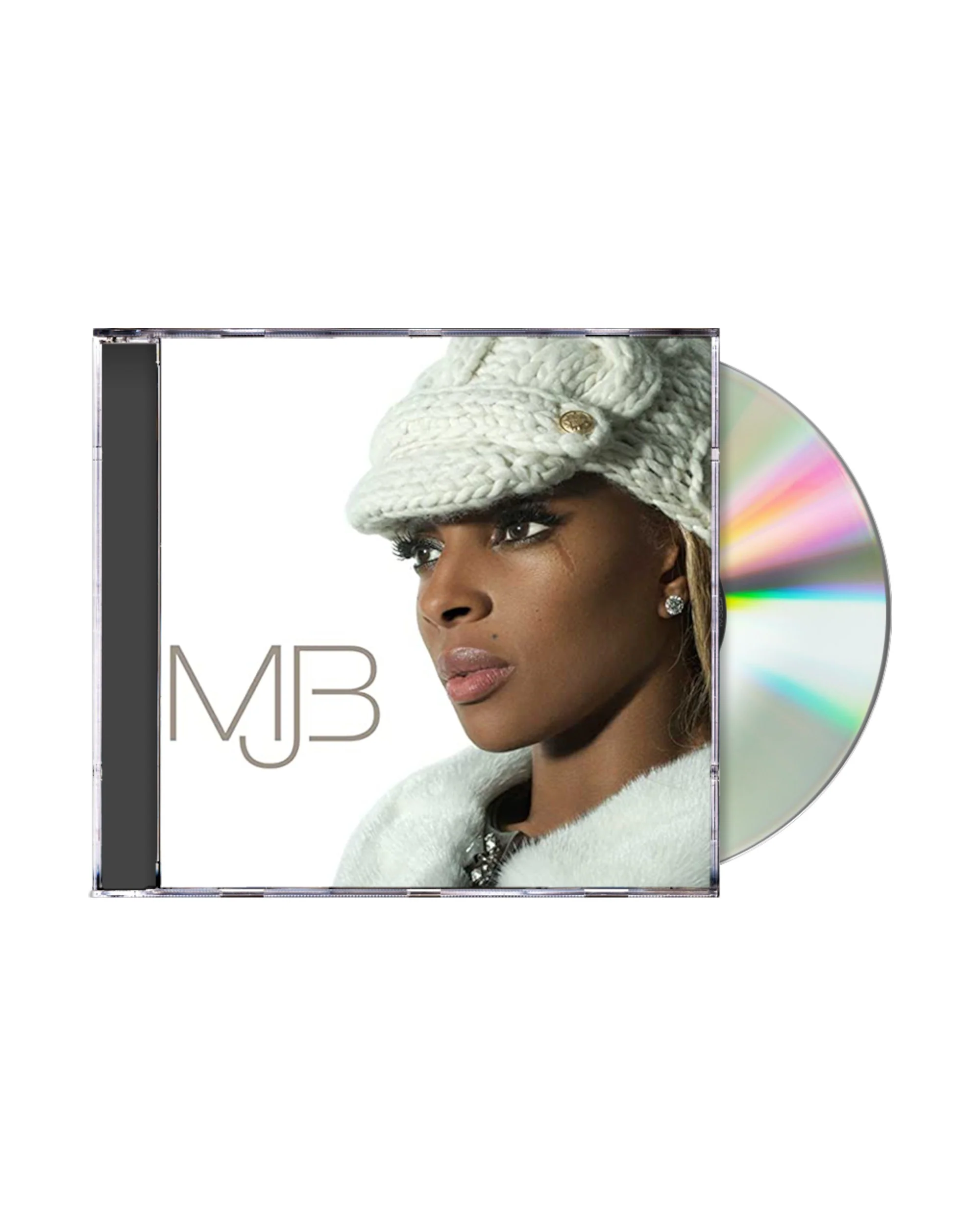 Reflections: A Retrospective CD