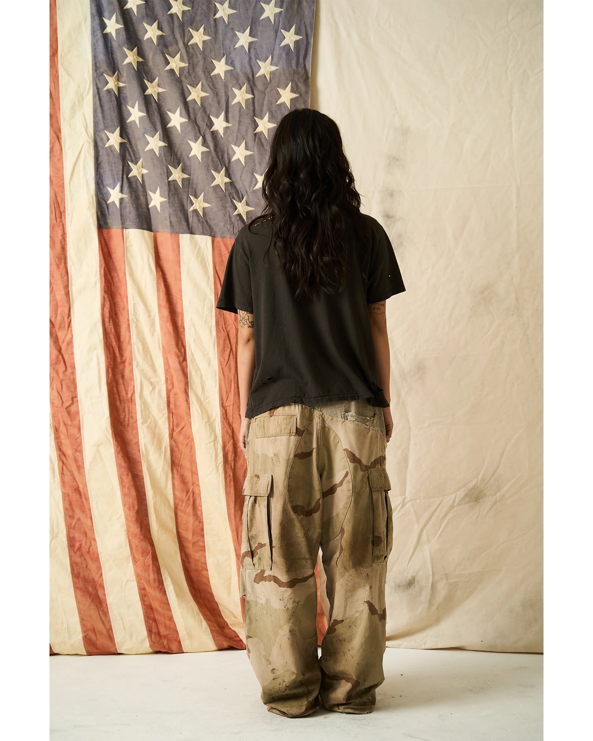 REMEMBER THE ROMANCE TEE - Image 5