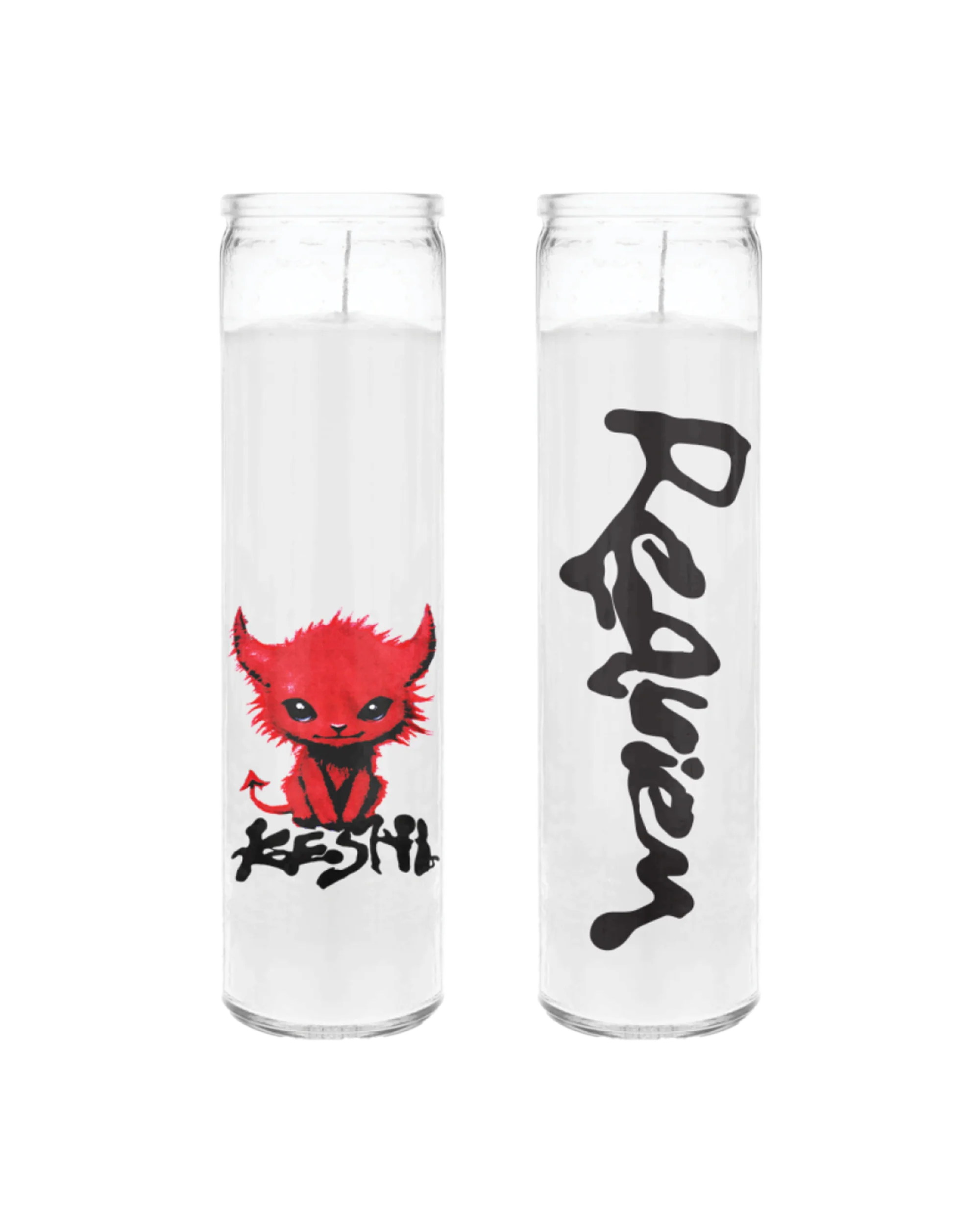 Requiem Votive Candle