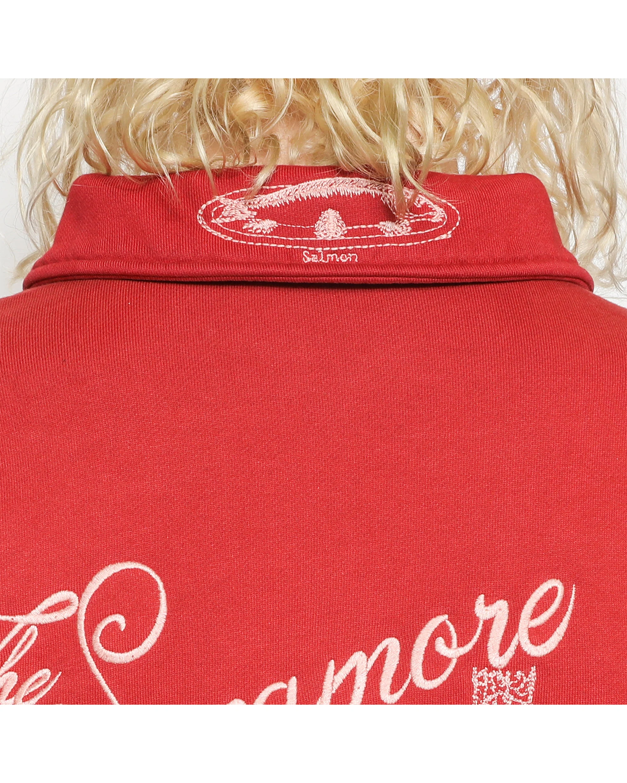Restaurant 1/4 zip - Image 7