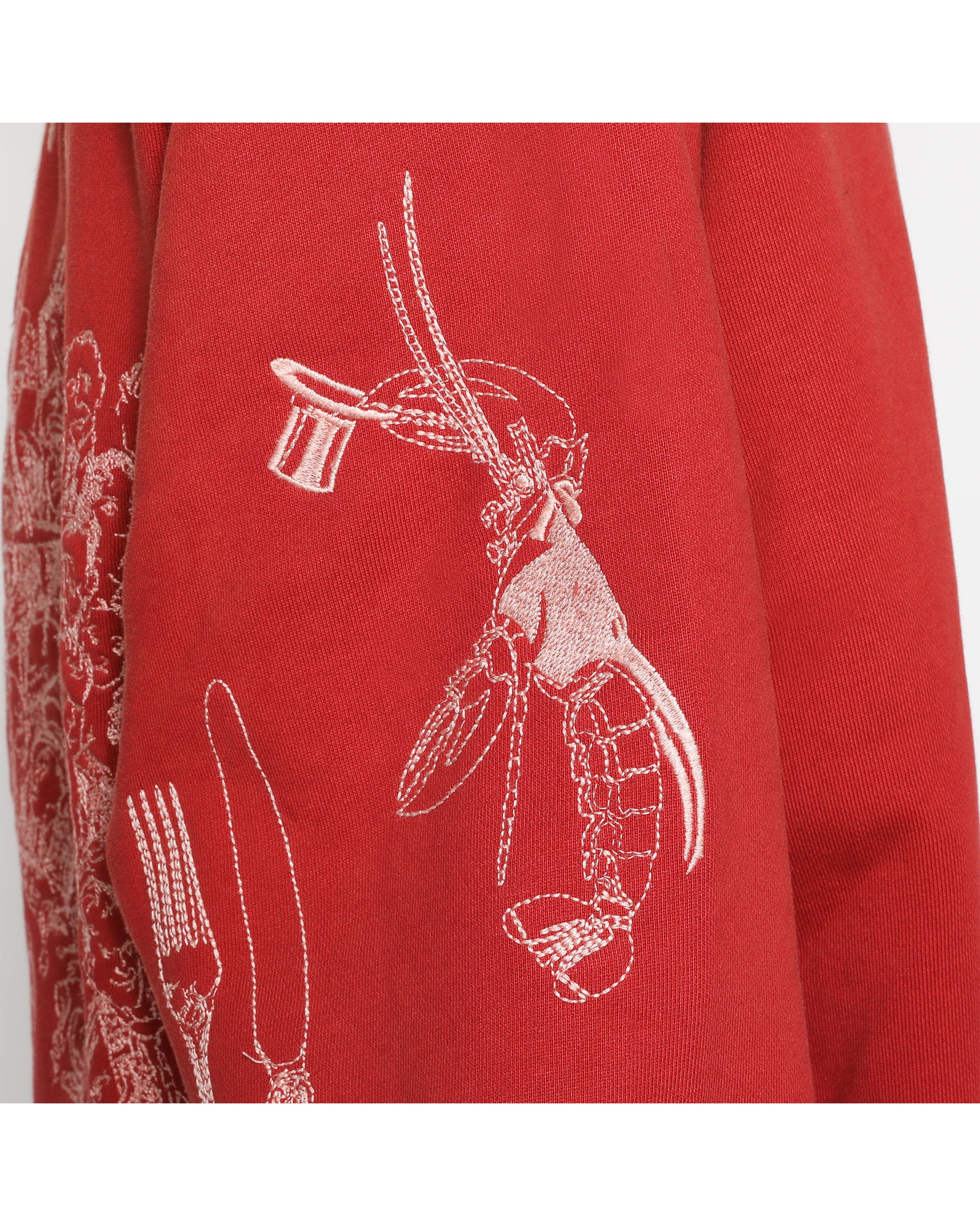 Restaurant 1/4 zip - Image 9