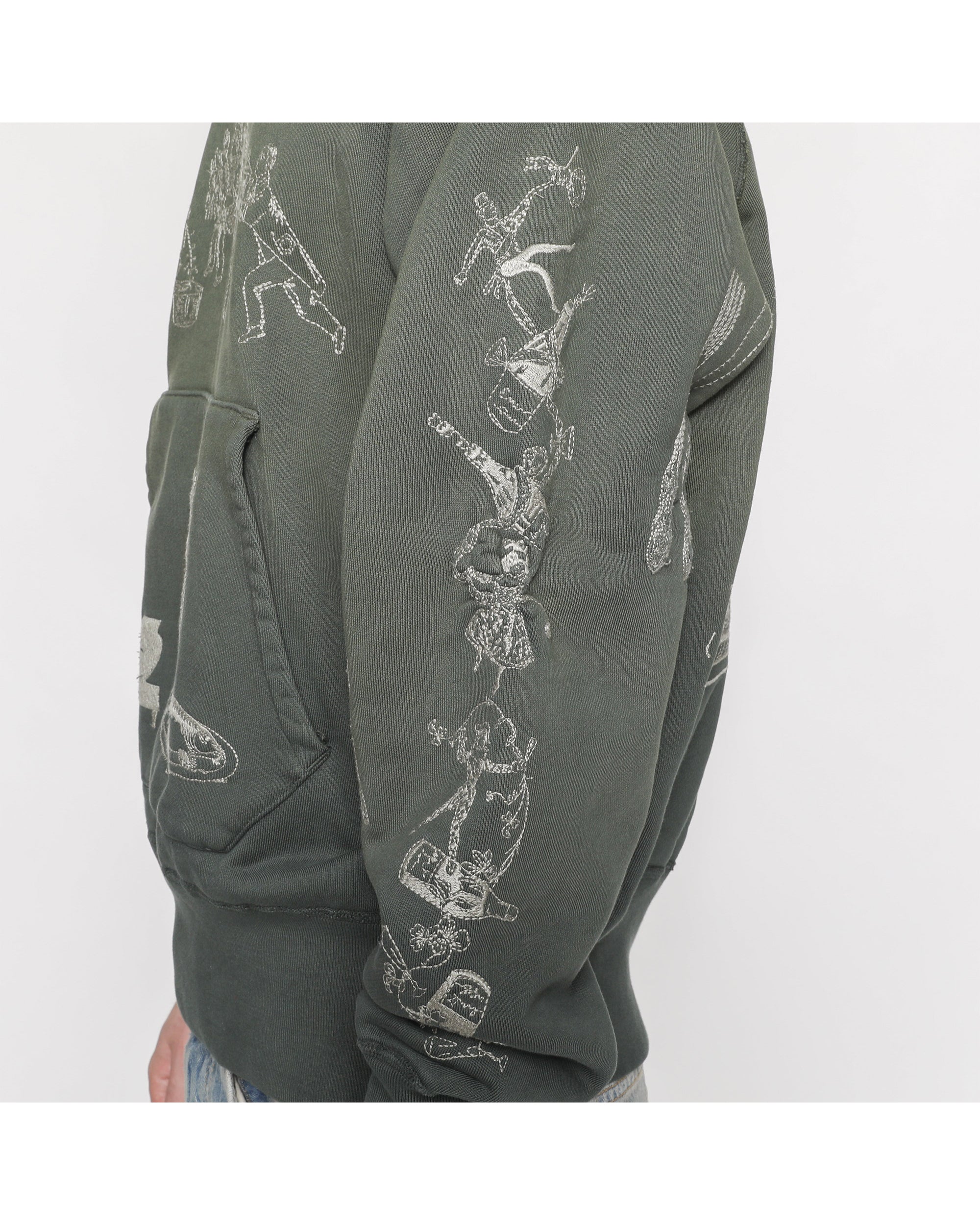 Restaurant Hoodie - Image 14