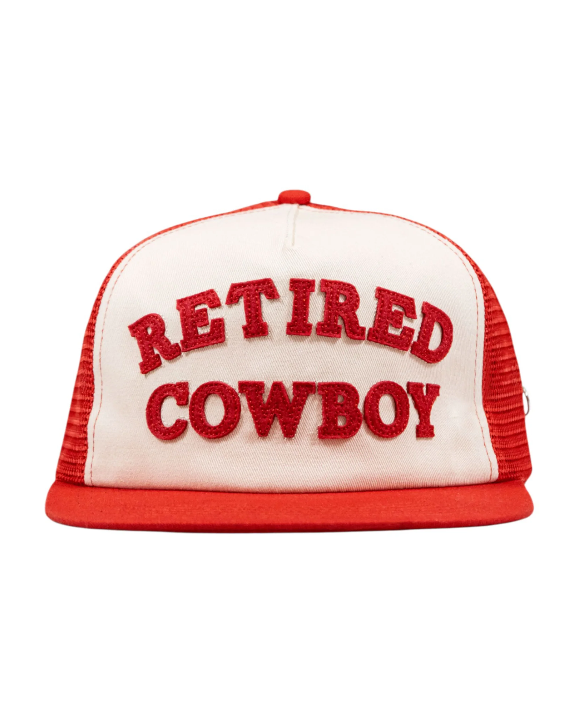 RETIRED COWBOY HAT - Image 2