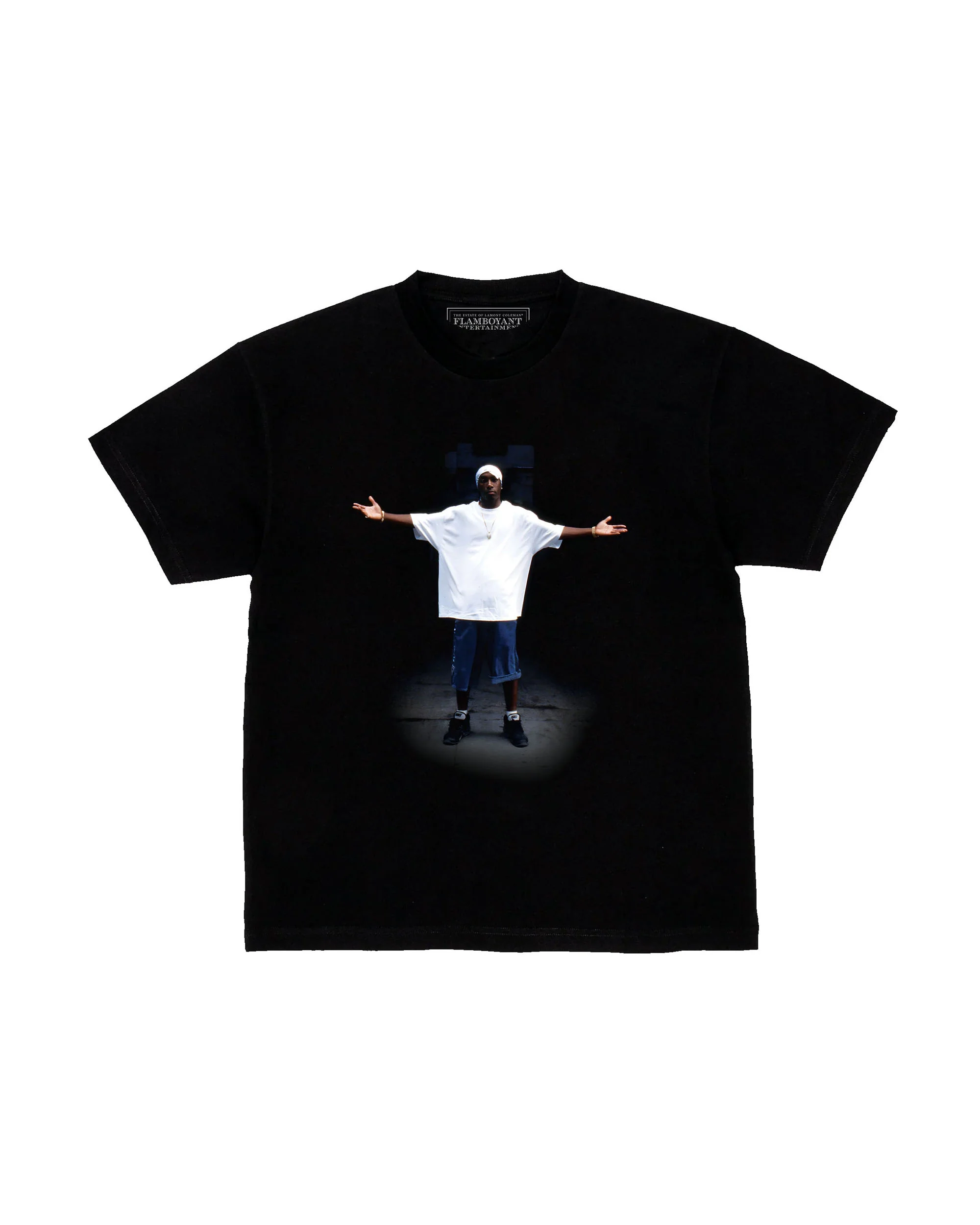 Return of The King T-Shirt