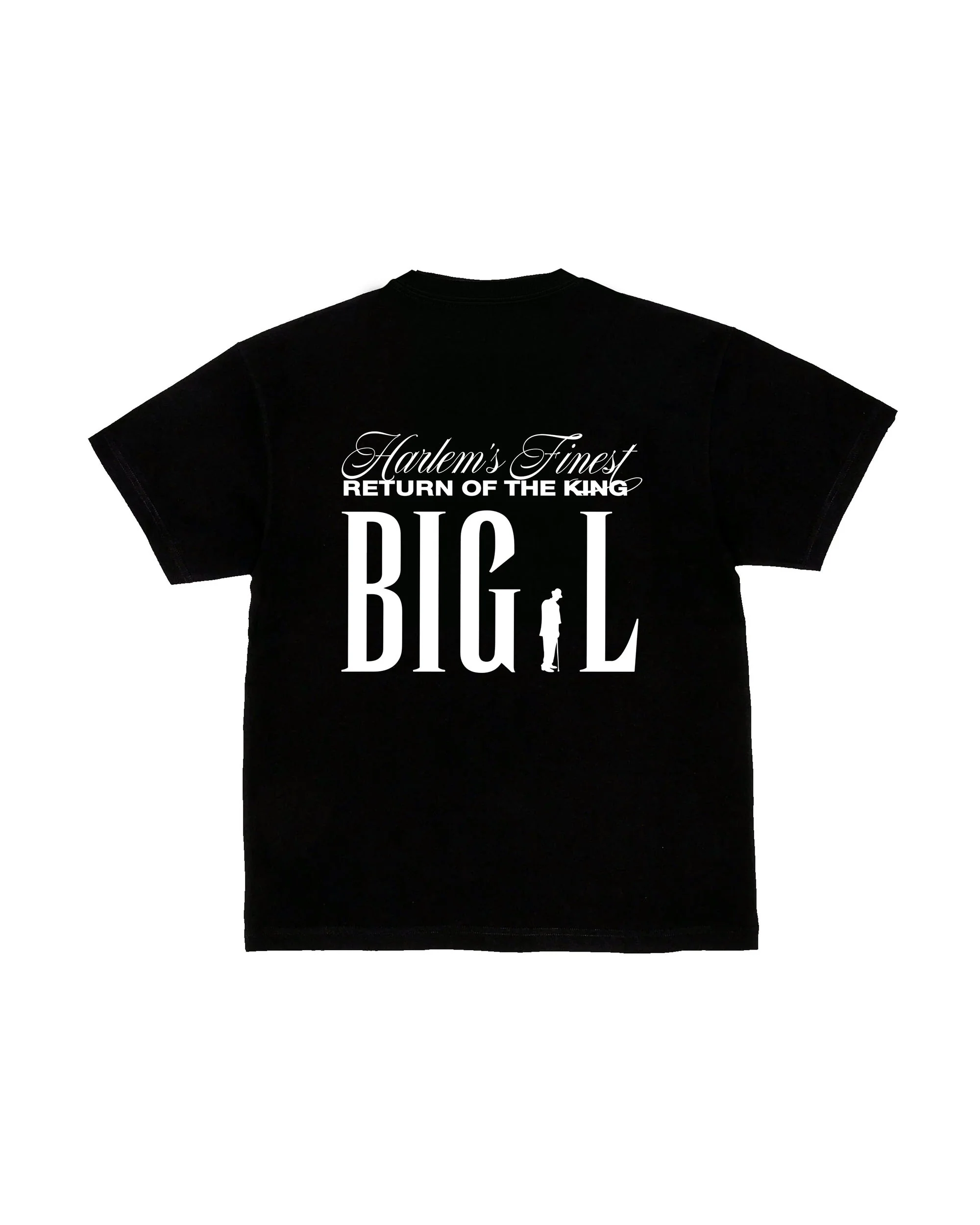 Return of The King T-Shirt - Image 2