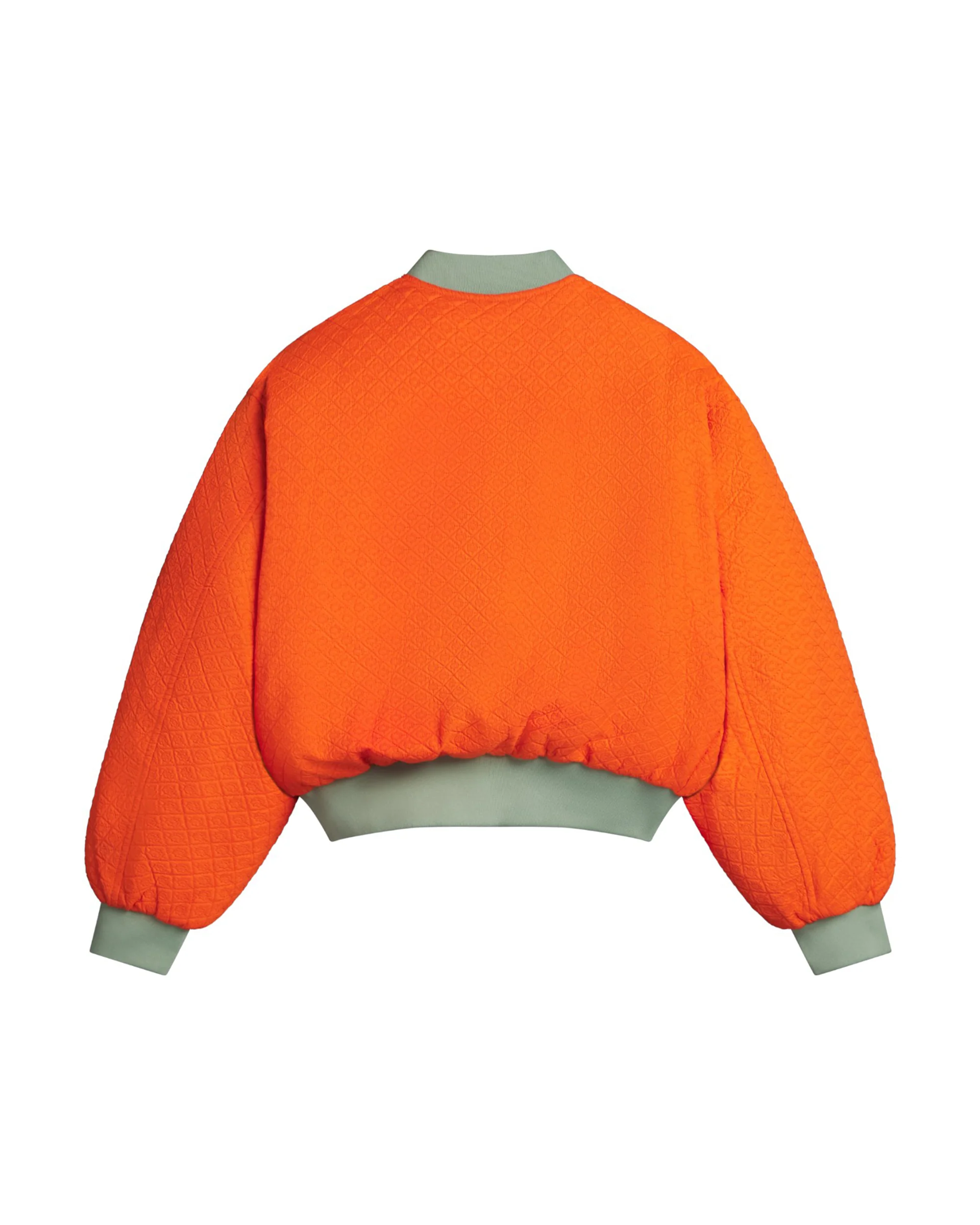 REVERSIBLE DETACHED BOMBER (PETROLEUM) - Image 4