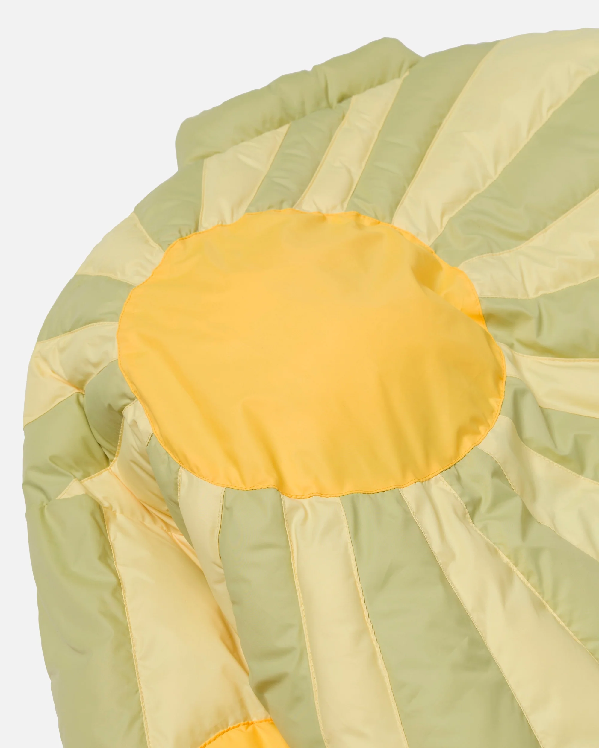 REVERSIBLE SUNRISE PUFFER JACKET - Image 15