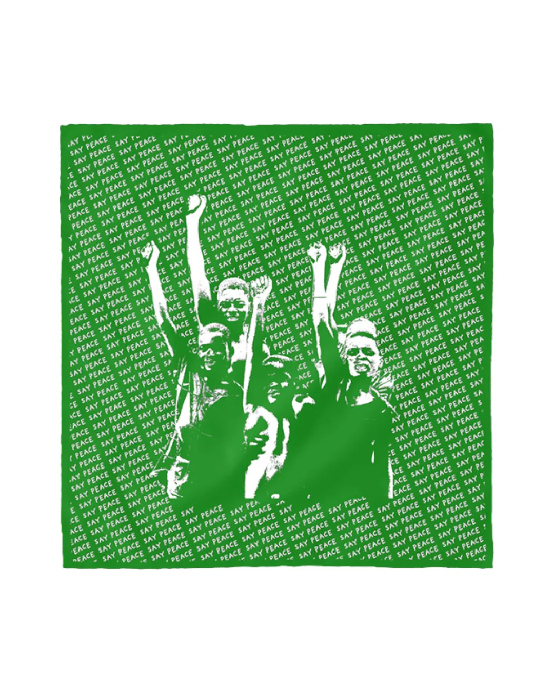 Revolution Bandana
