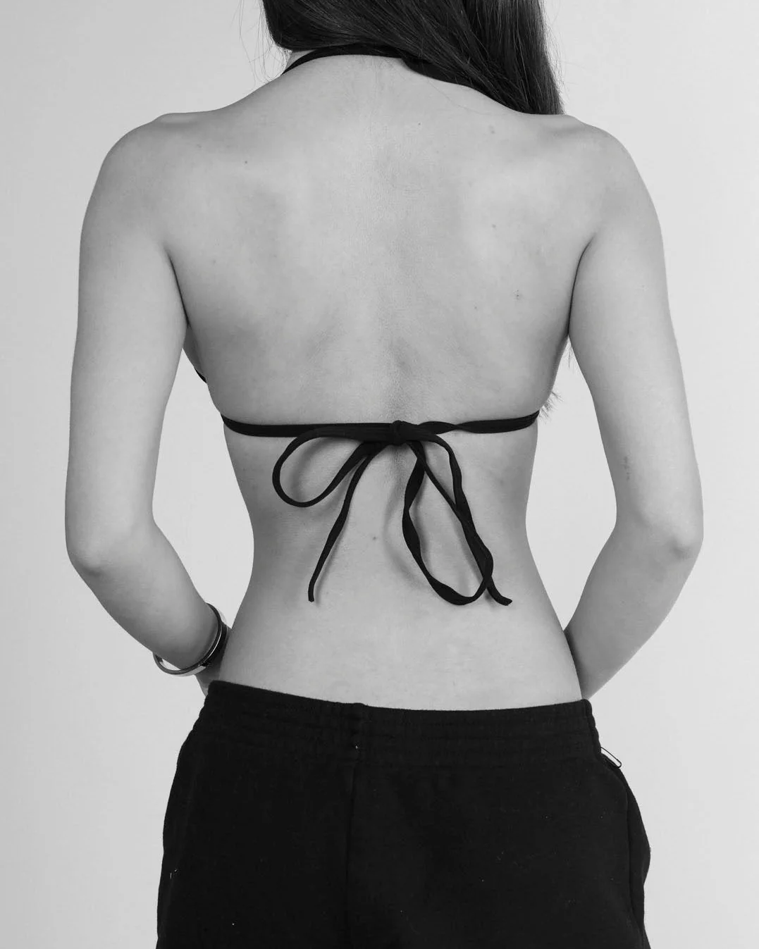 Rework Adidas Triangle Top - M - Image 5