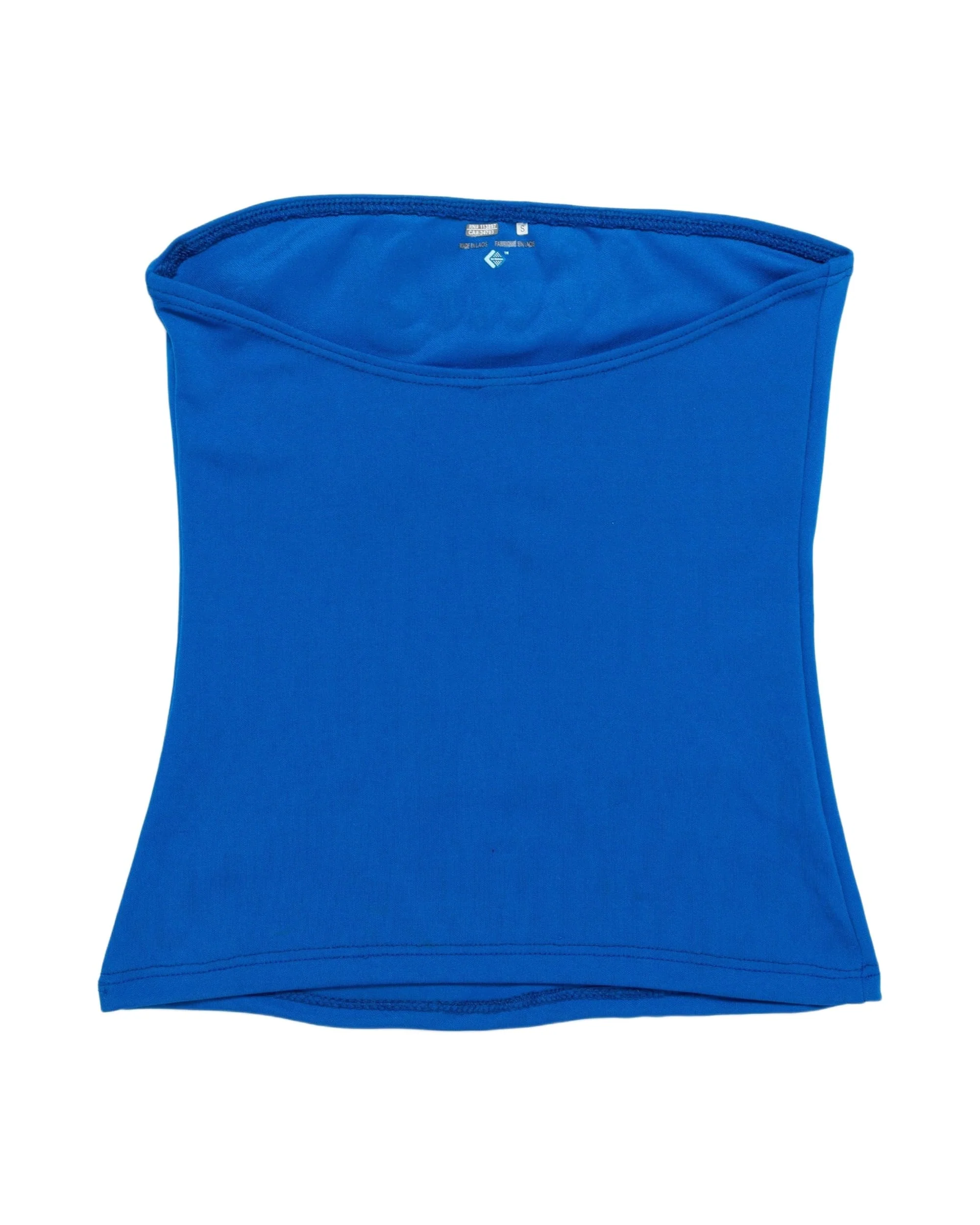 Rework Italy Tube Top - XXS - Image 3