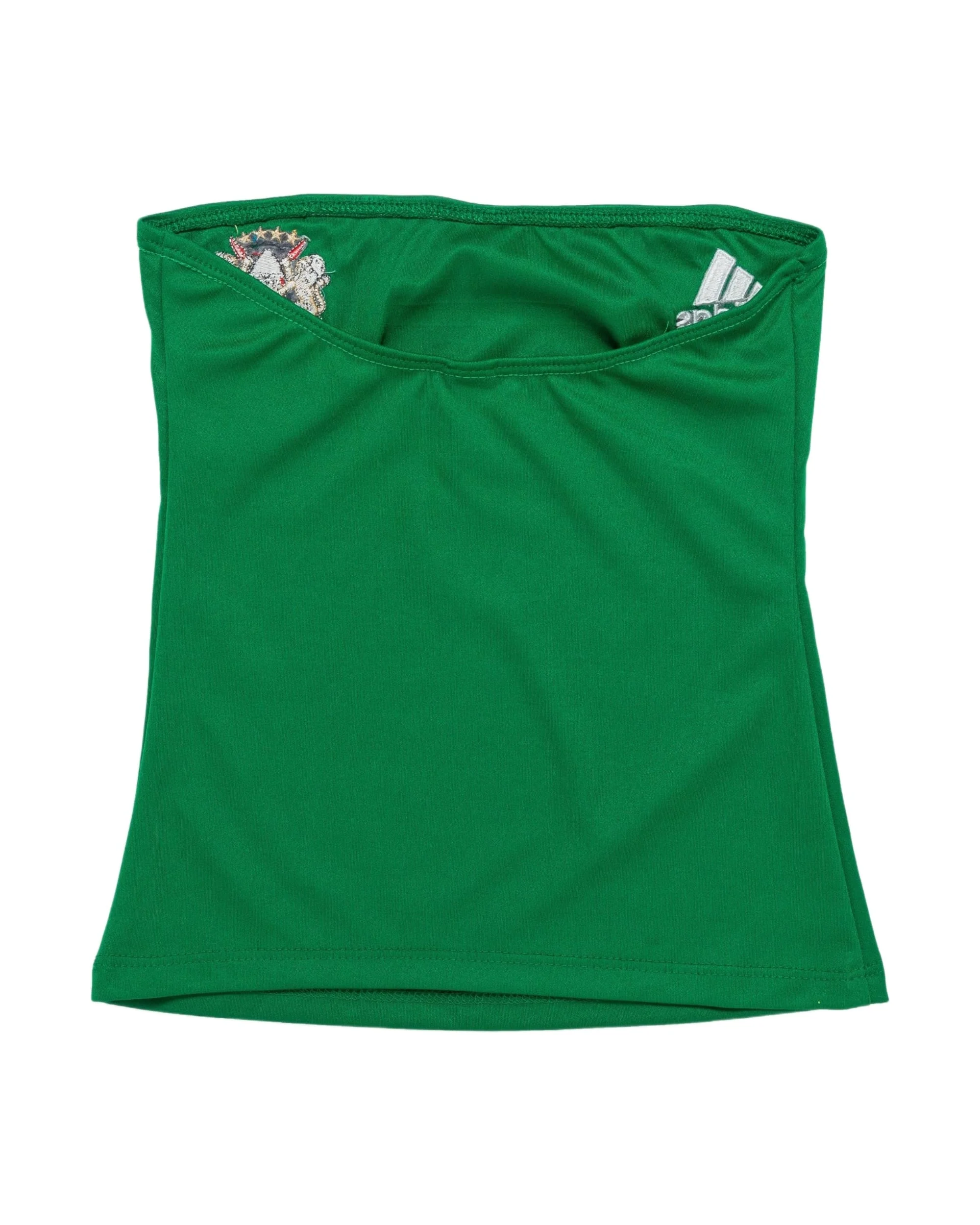 Rework Kenya Tube Top - XXS - Image 2