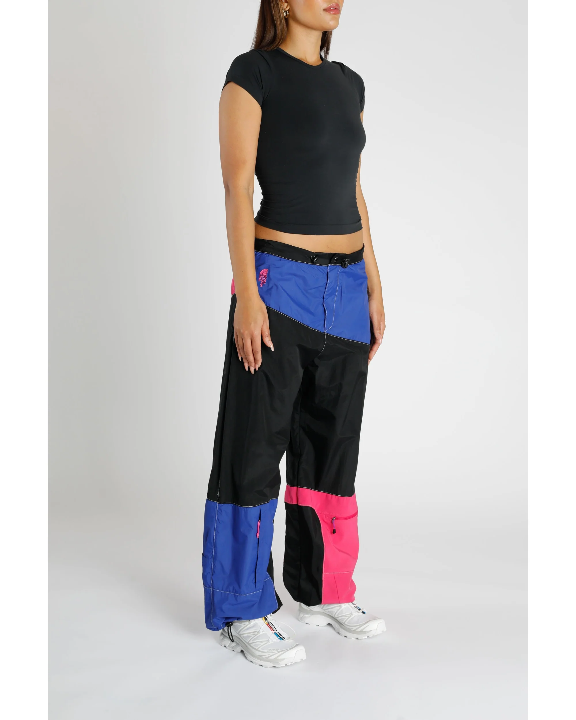 Rework Outerwear Pant - L - Image 4