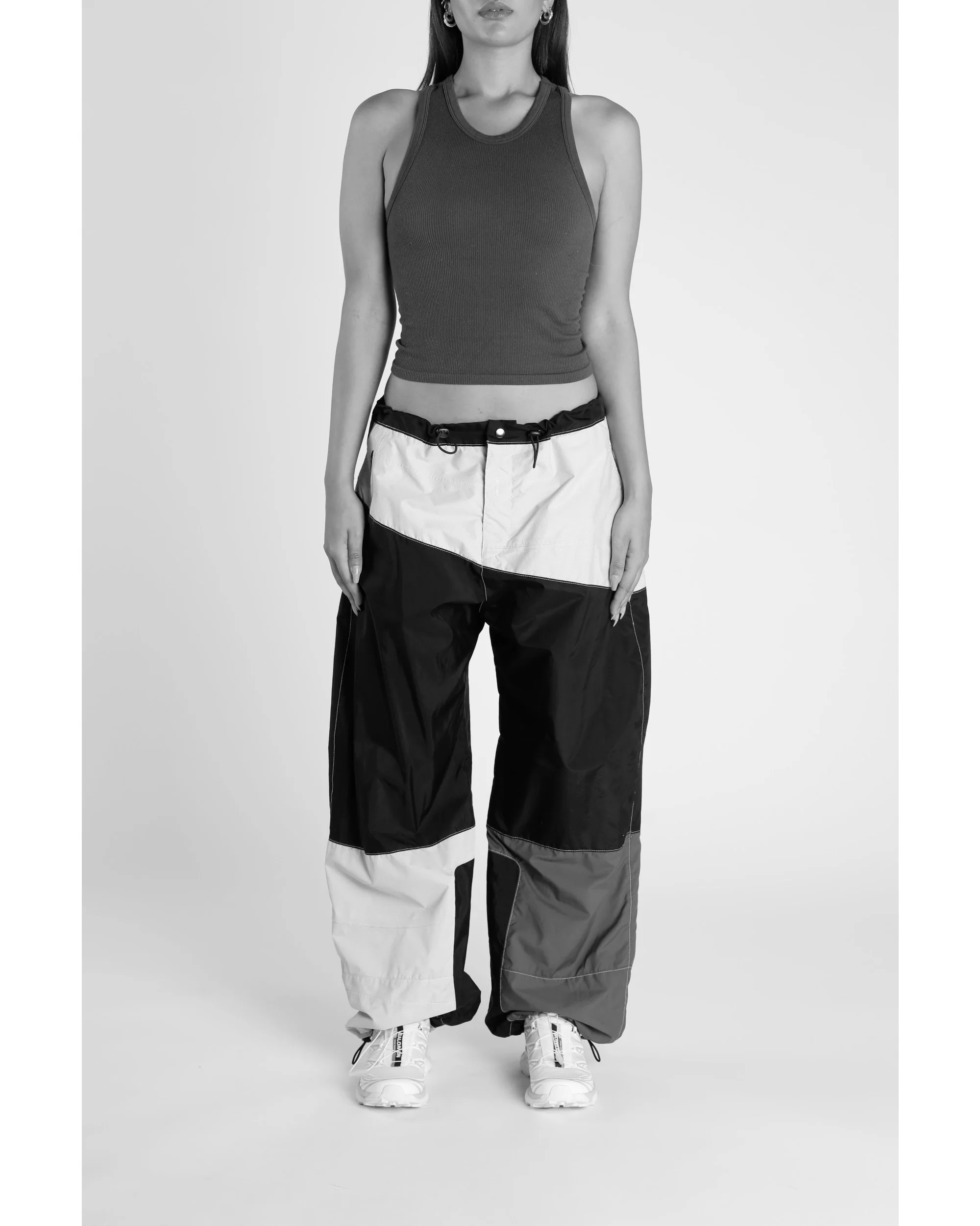 Rework Outerwear Pant - S - Image 2