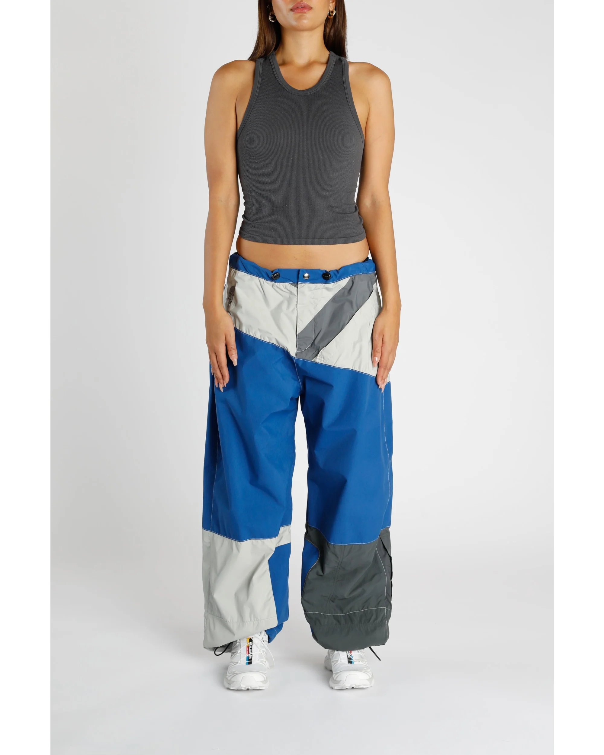 Rework Outerwear Pant - XL