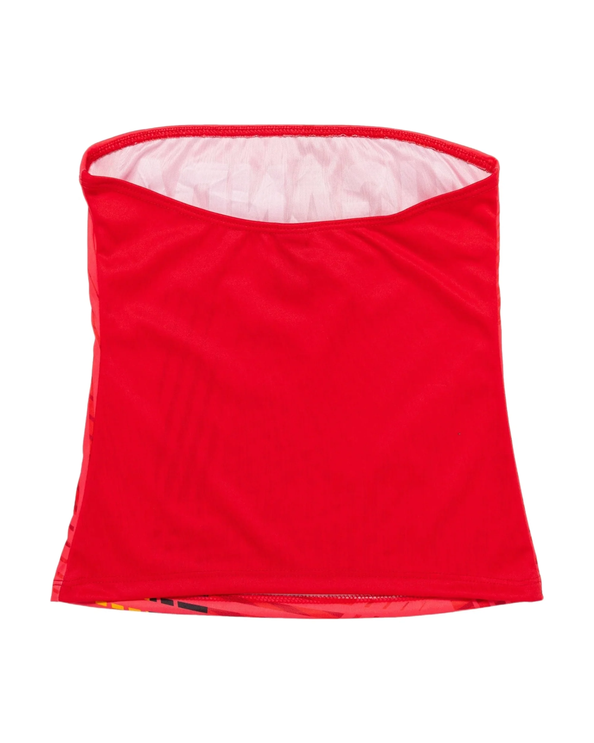 Rework Uganda Team Tube Top - XS - Image 3