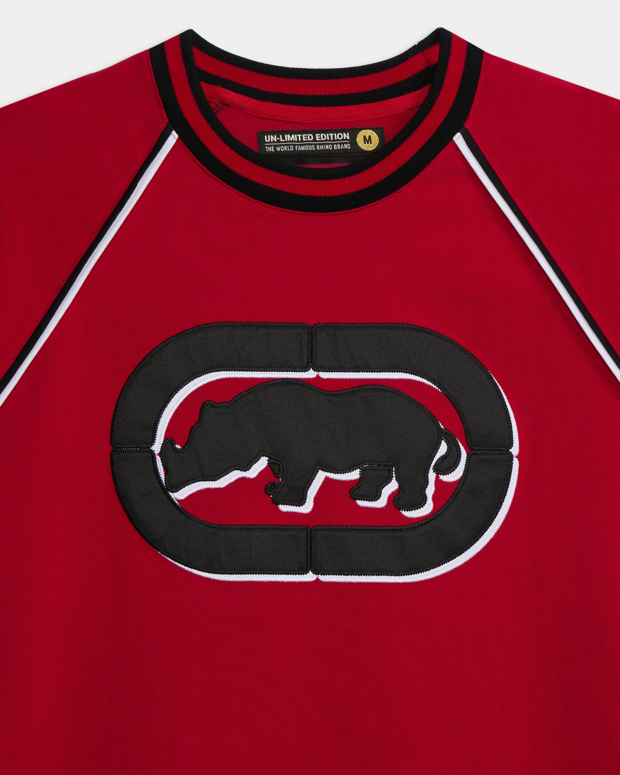 Rhino Raglan Top - Image 2